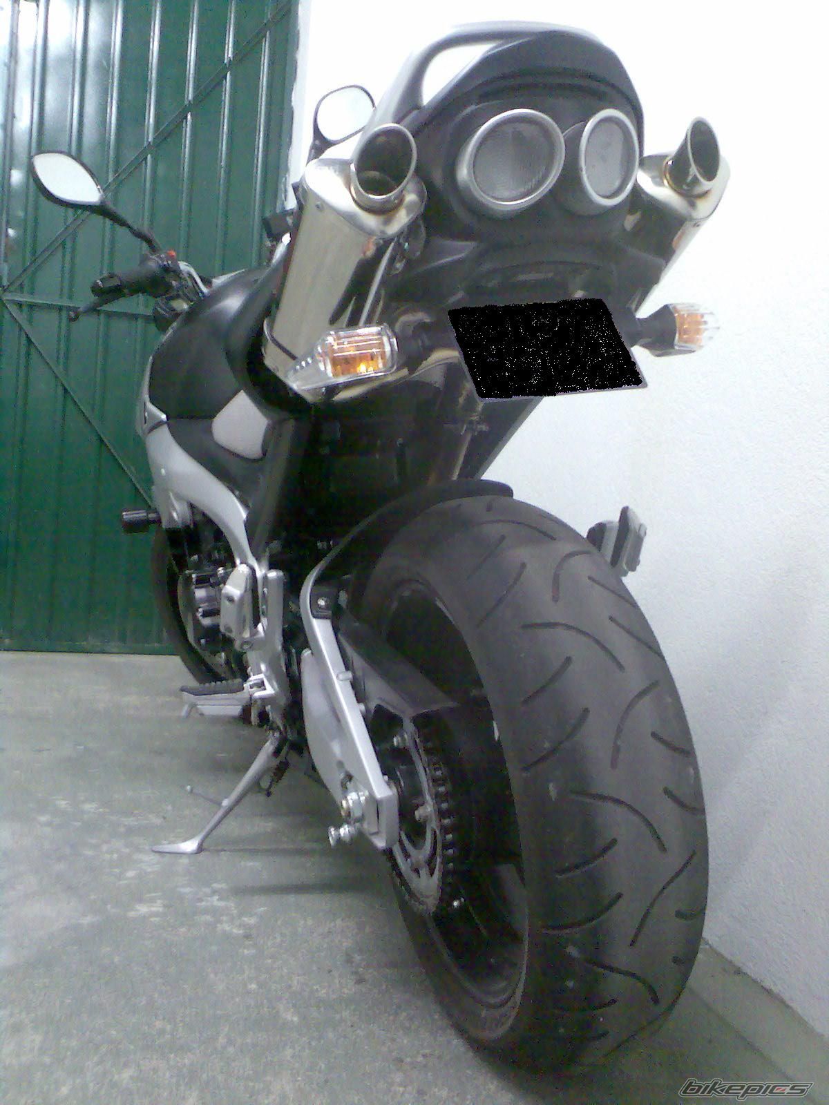 Bike Photo 952296