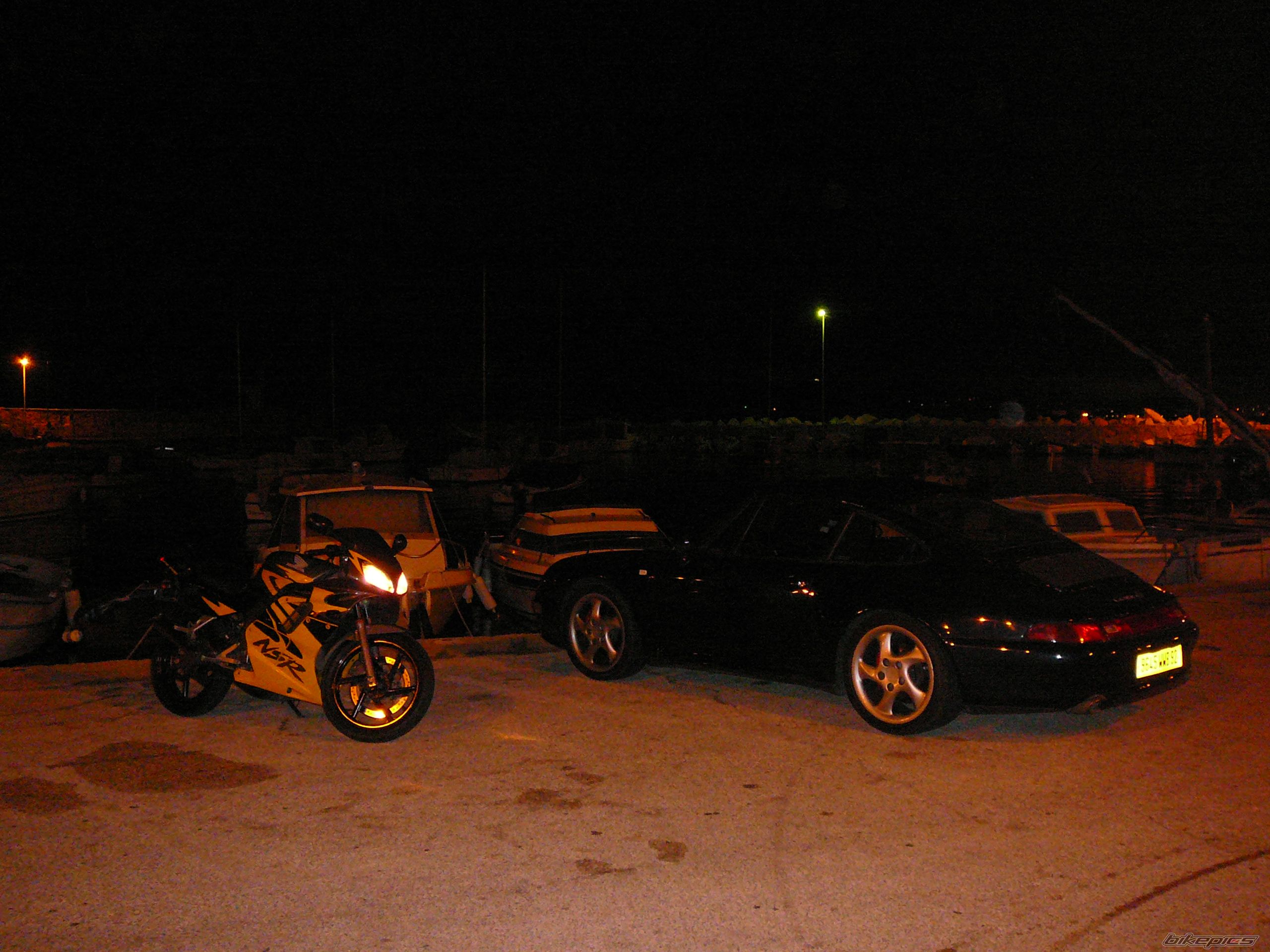 Bike Photo 952302