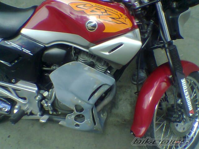 Bike Photo 952323