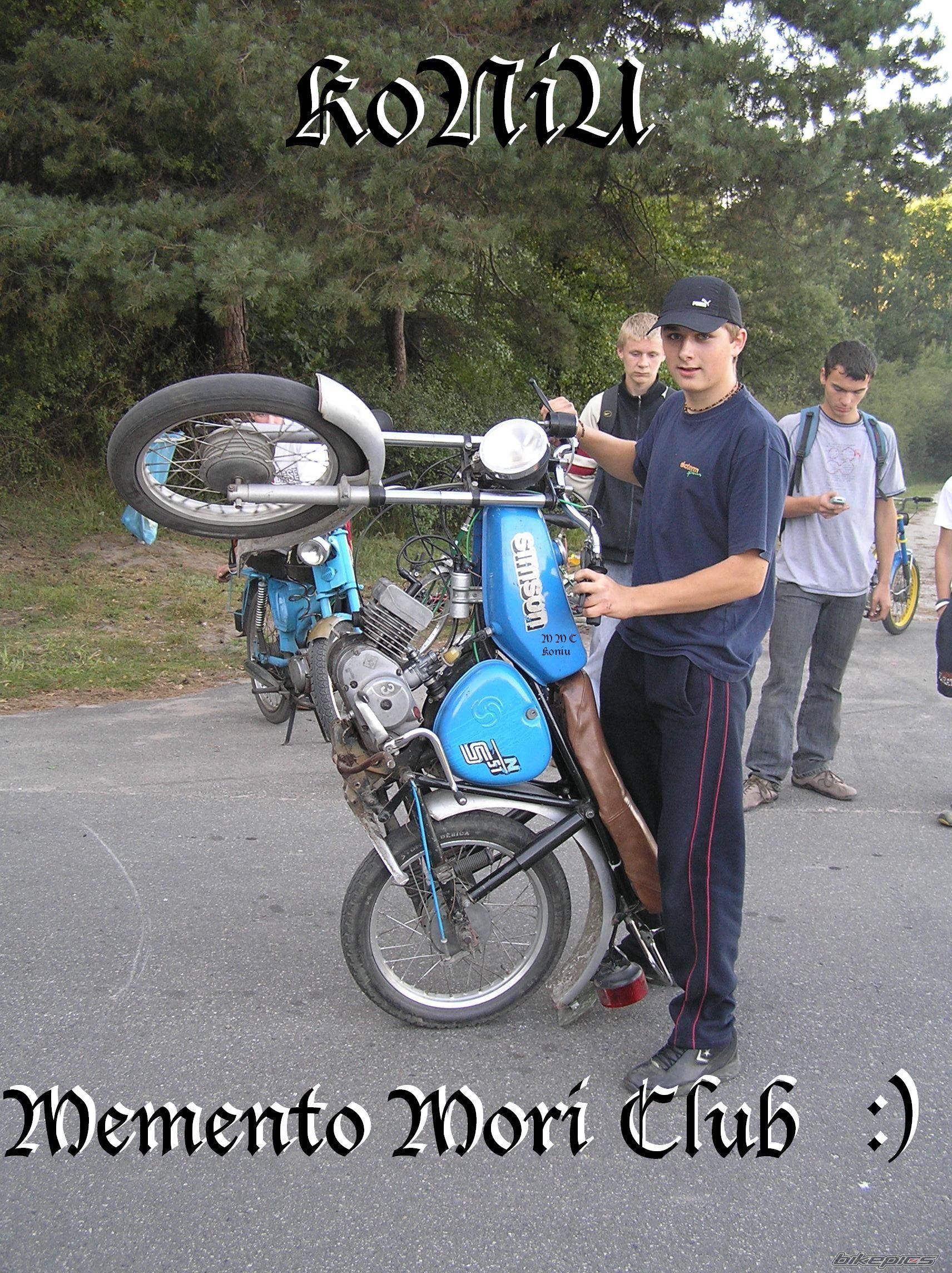Bike Photo 952328