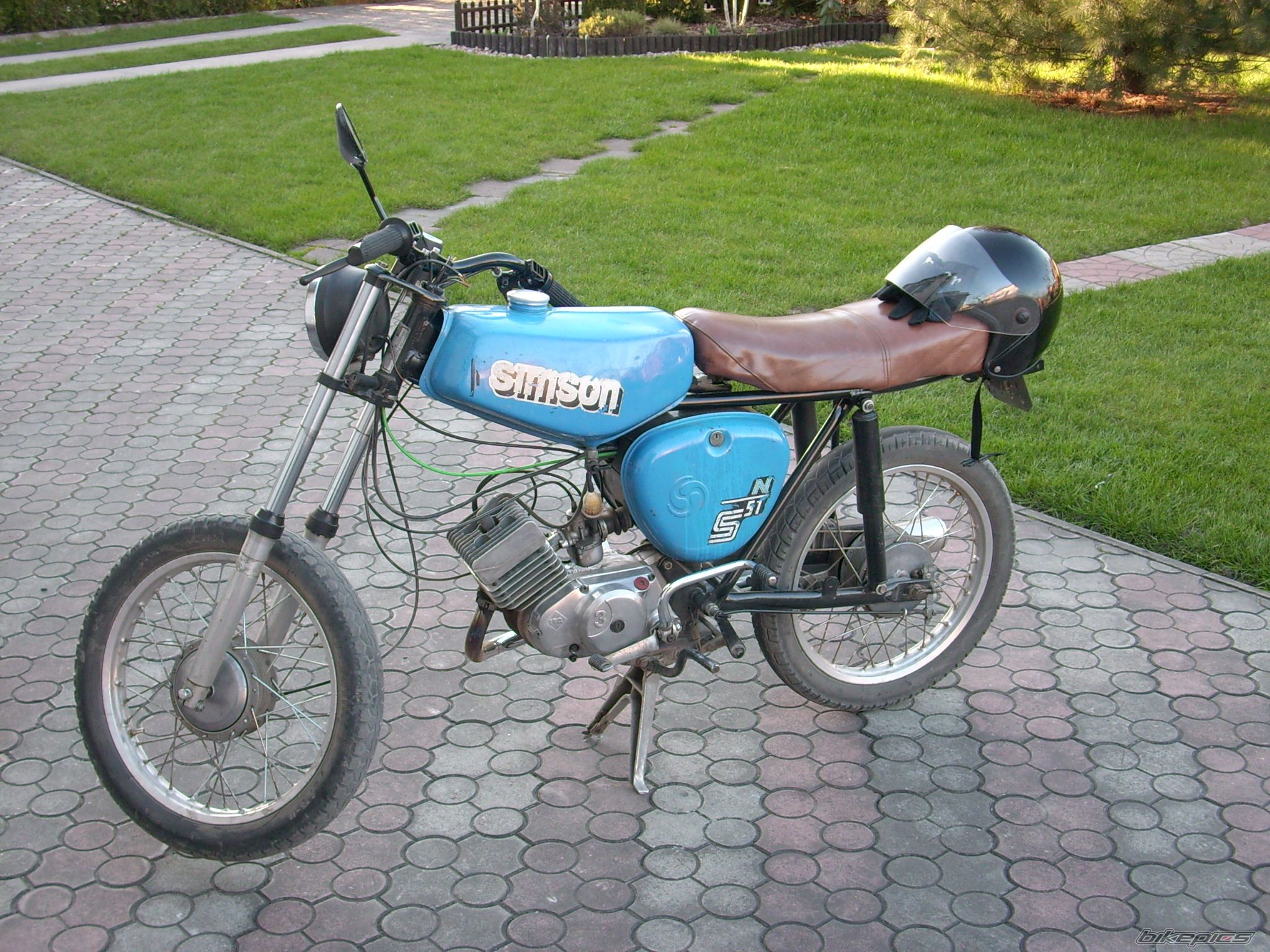 Bike Photo 952329