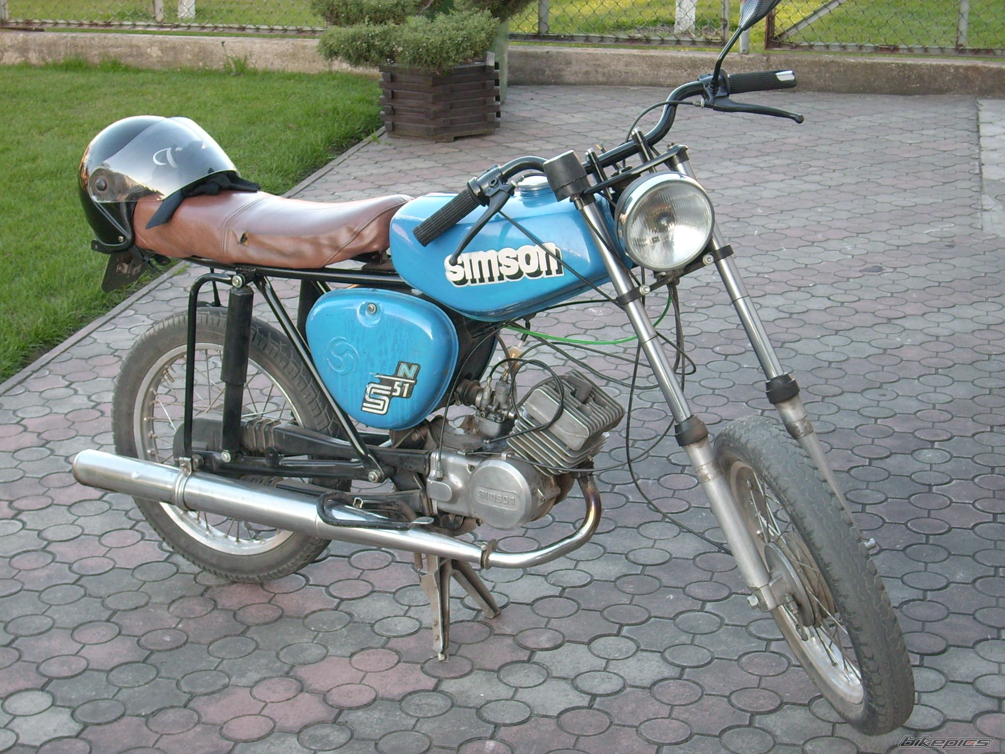 Bike Photo 952331