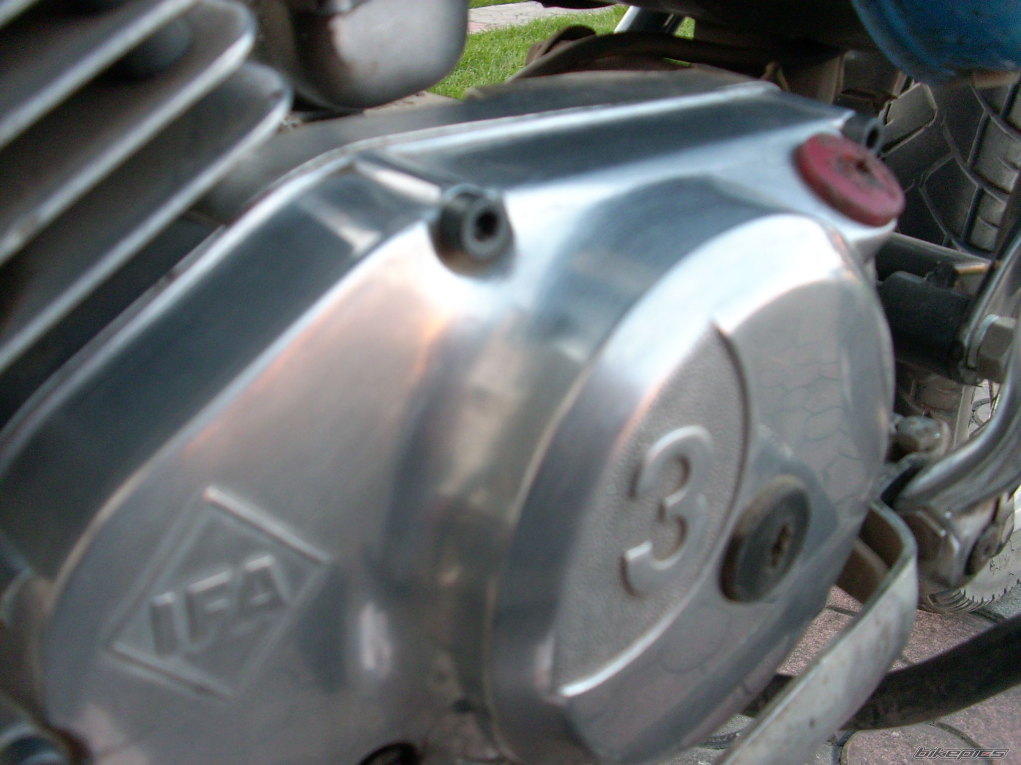 Bike Photo 952332
