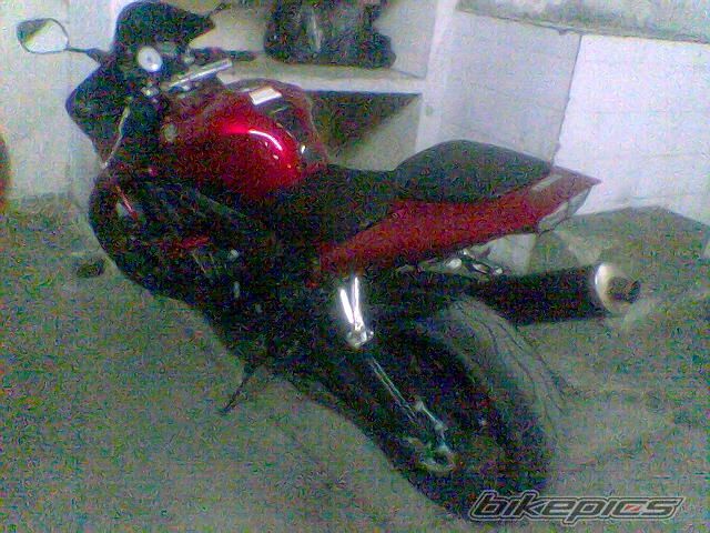 Bike Photo 952333