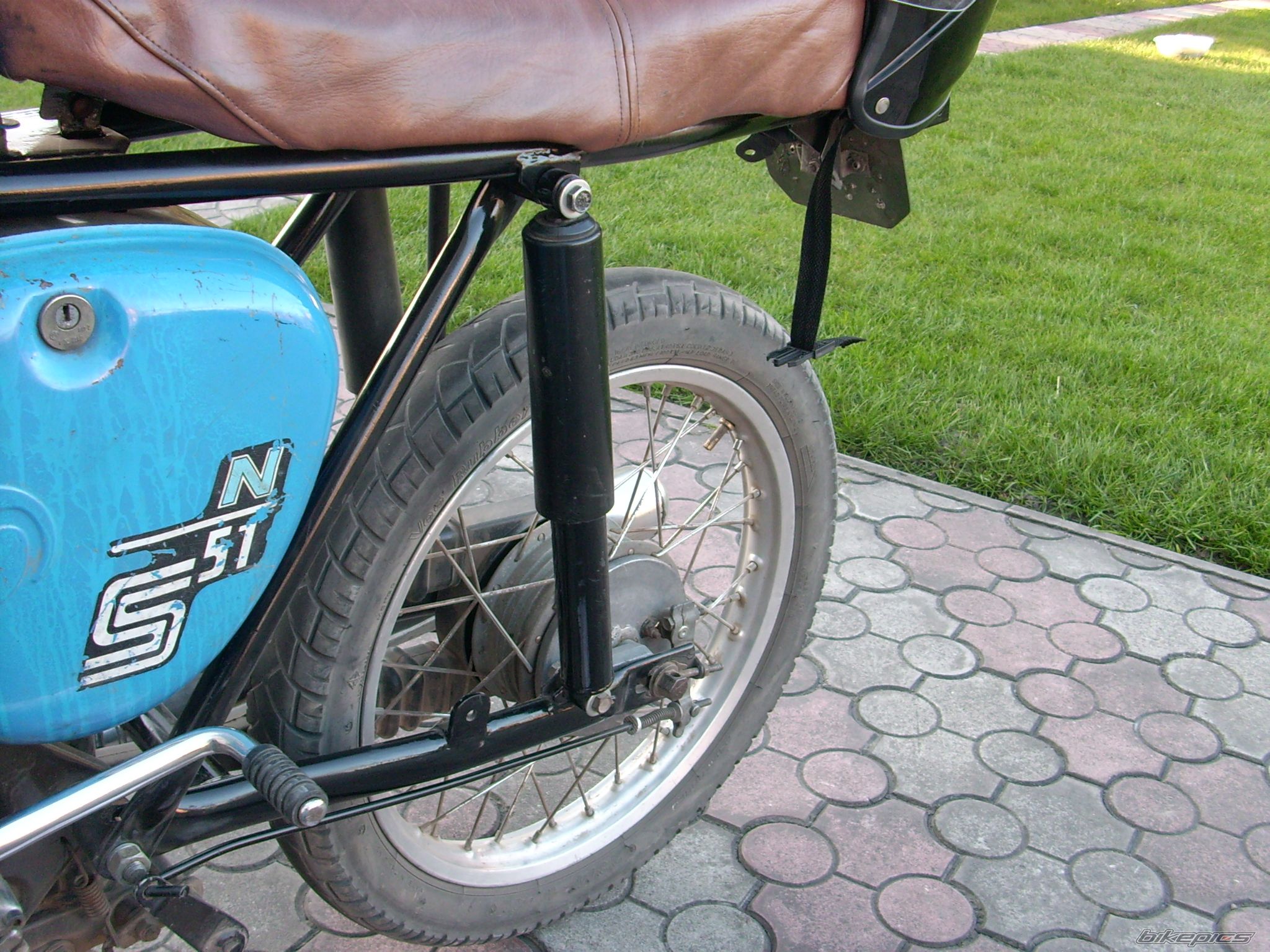 Bike Photo 952334