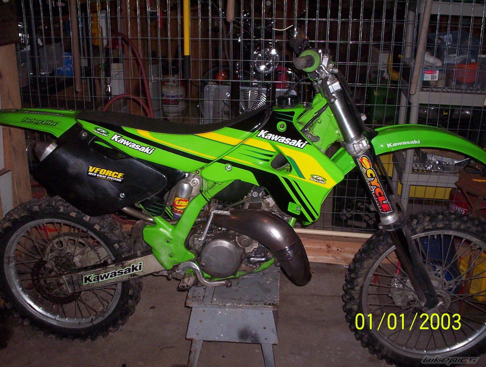 Bike Photo 95238