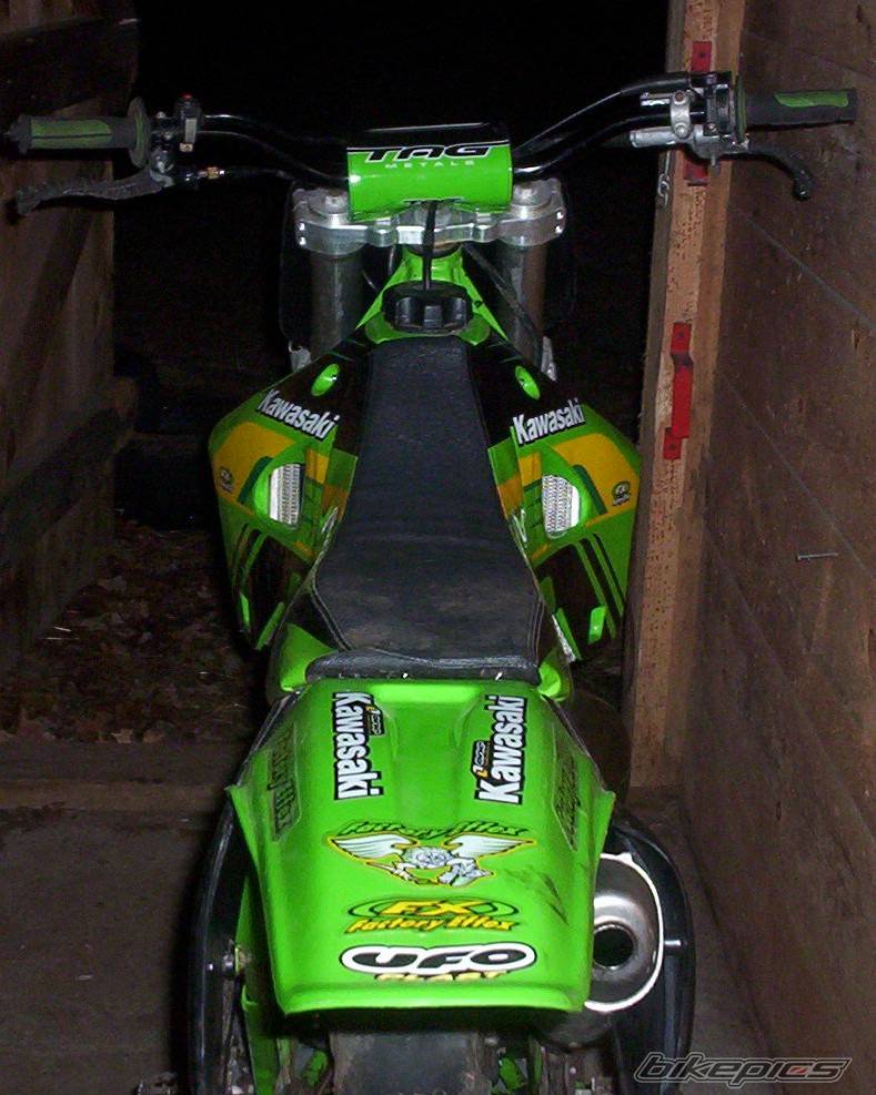 Bike Photo 95239
