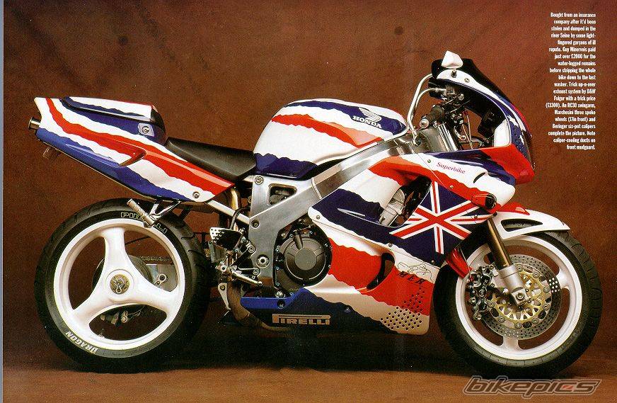 Bike Photo 9524