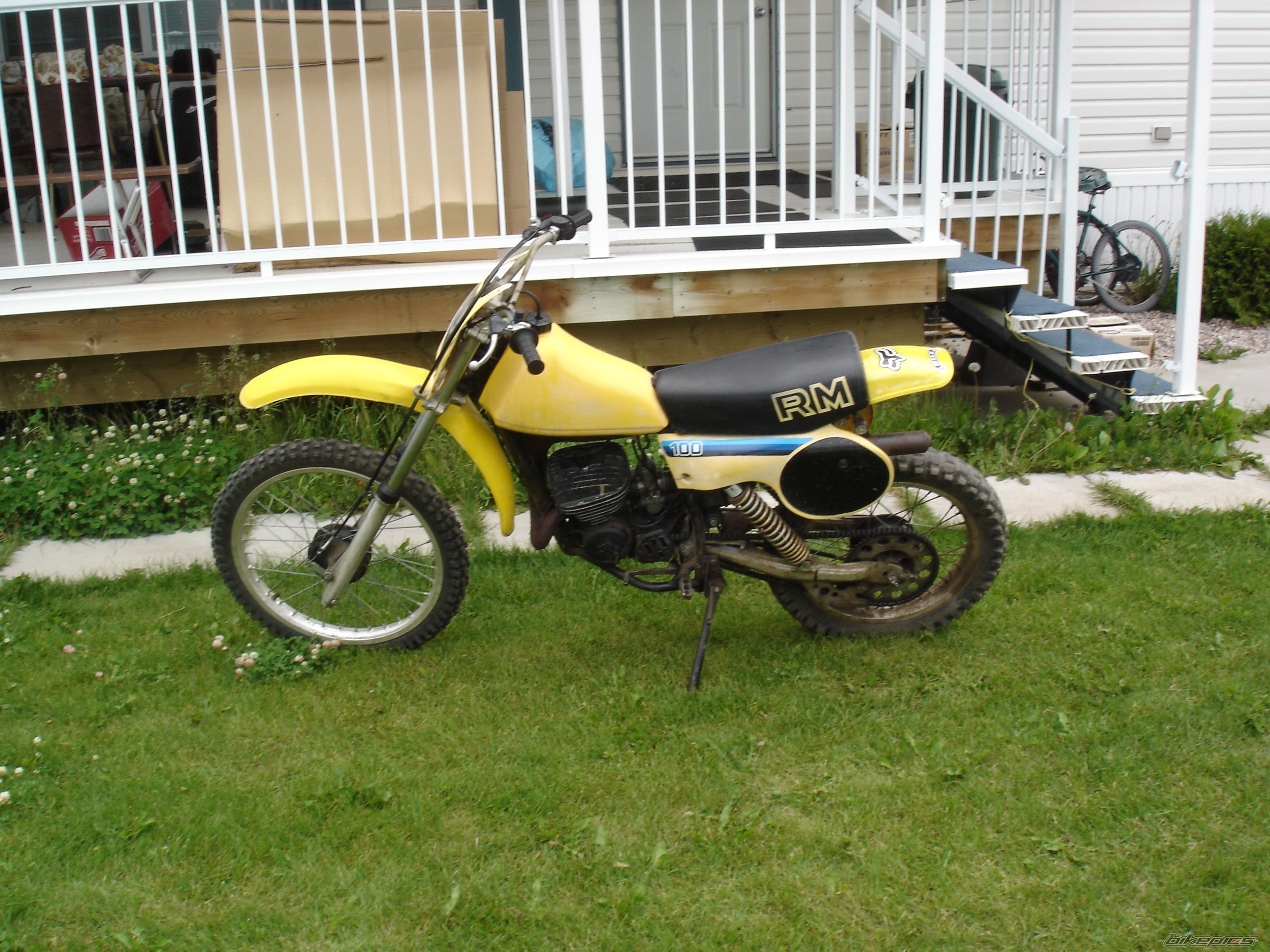 Bike Photo 952400