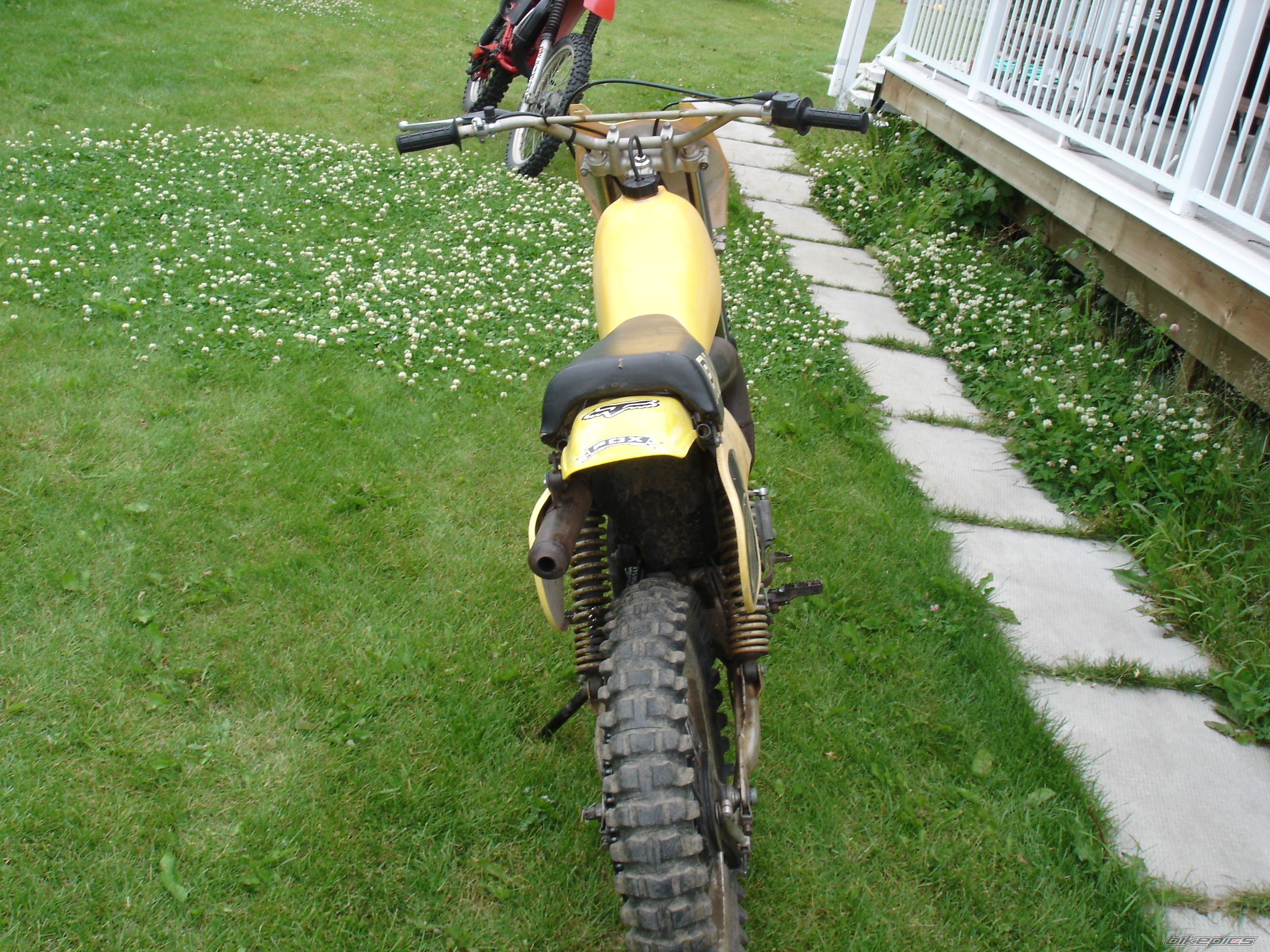 Bike Photo 952401