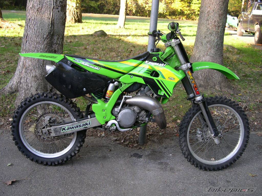 Bike Photo 95241