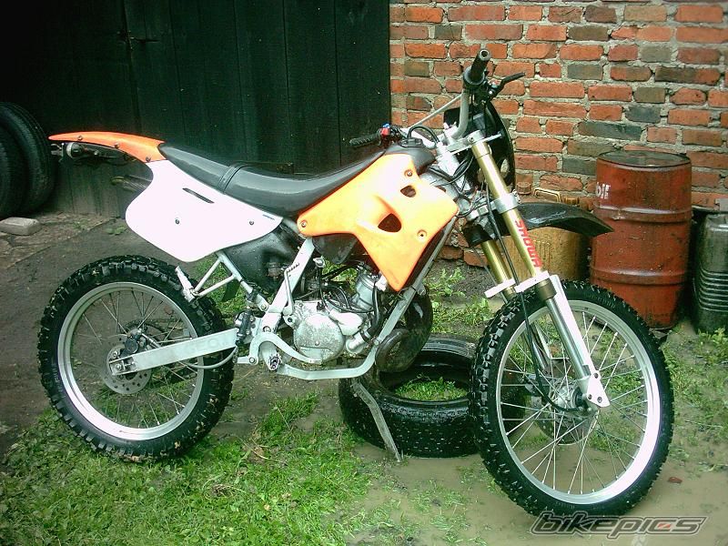Bike Photo 952436