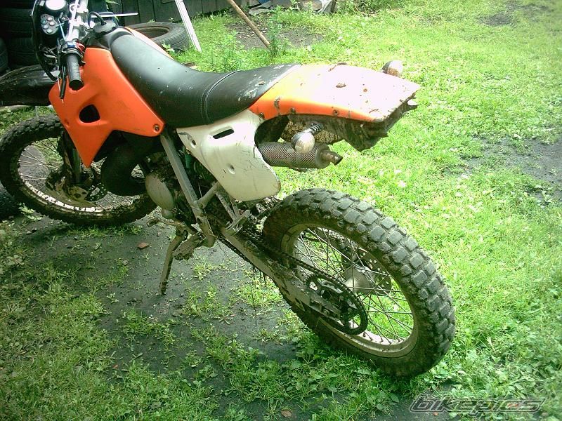 Bike Photo 952439