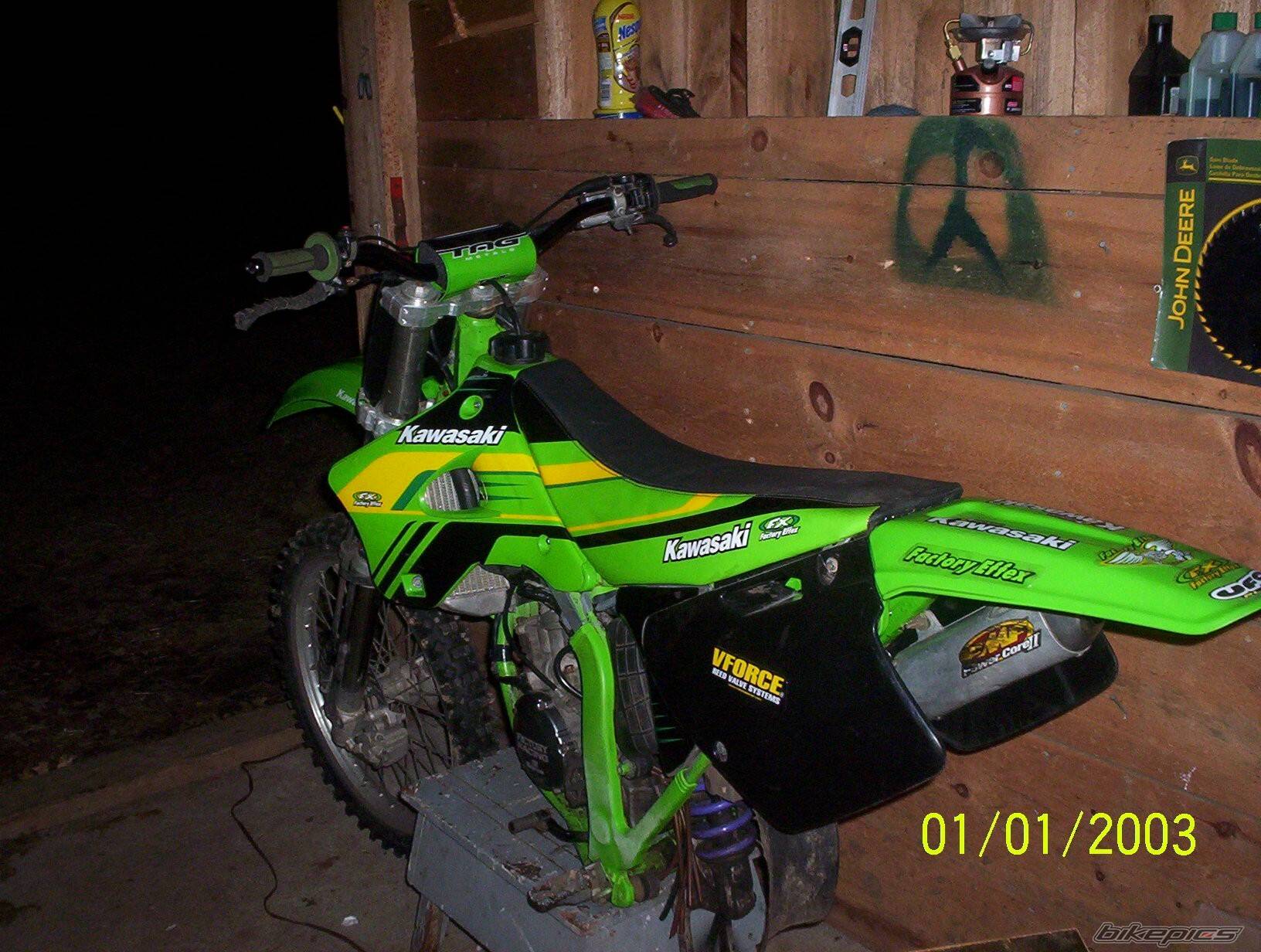 Bike Photo 95245