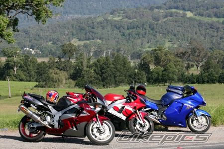 Bike Photo 952520