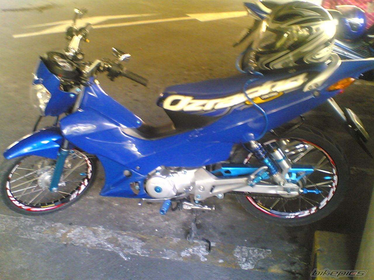 Bike Photo 952522