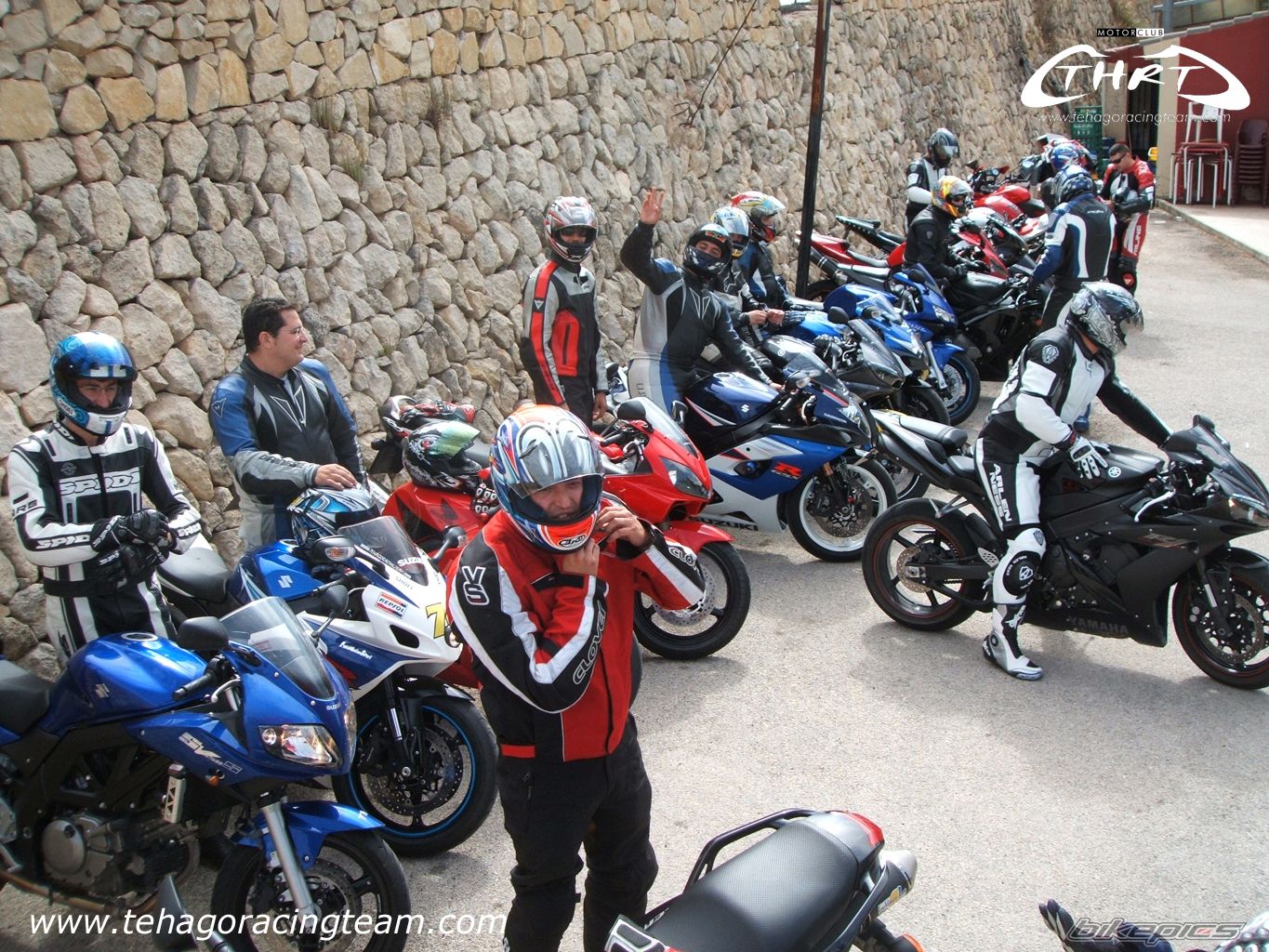 Bike Photo 952548