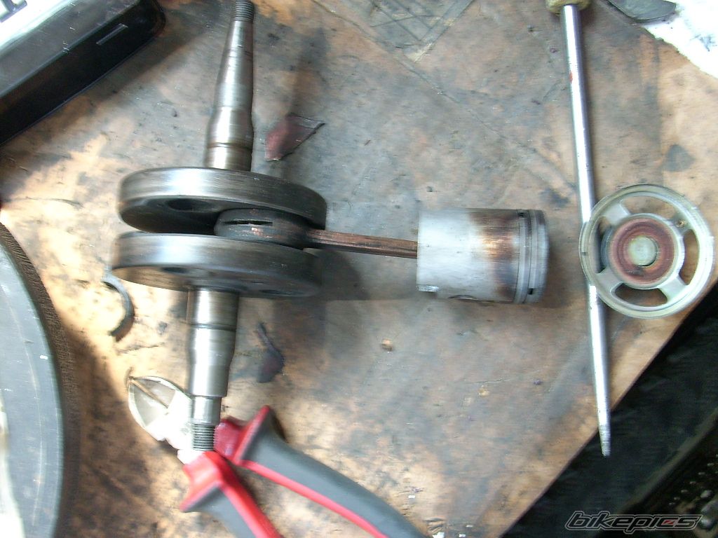 Bike Photo 952562
