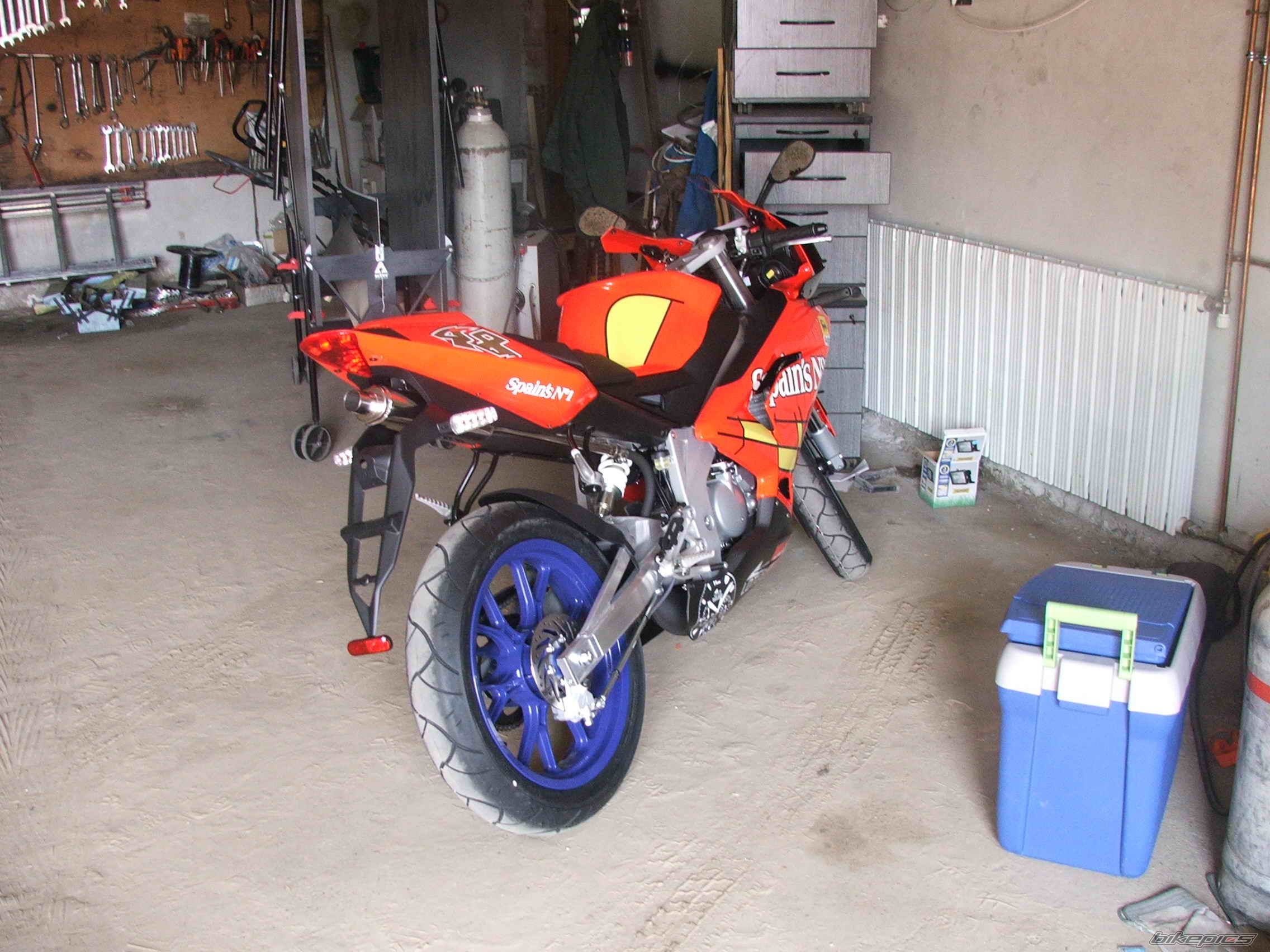 Bike Photo 952583