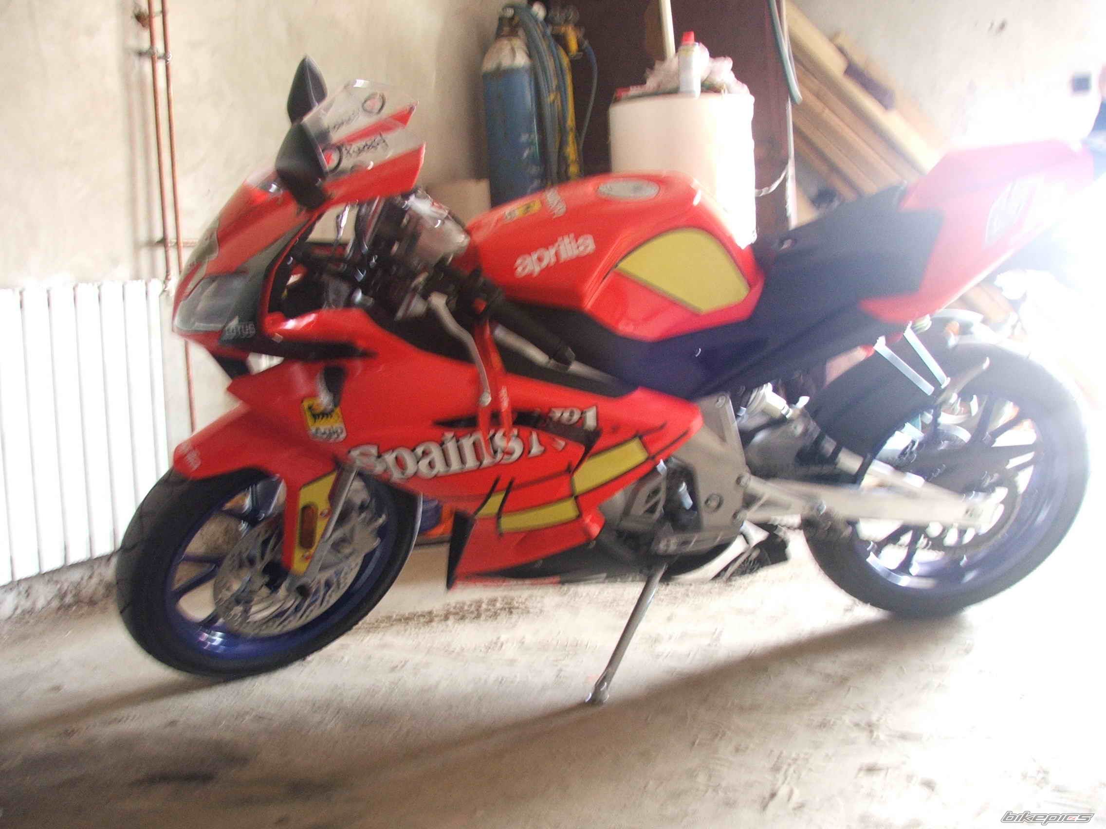 Bike Photo 952584