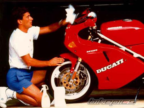 Bike Photo 952585