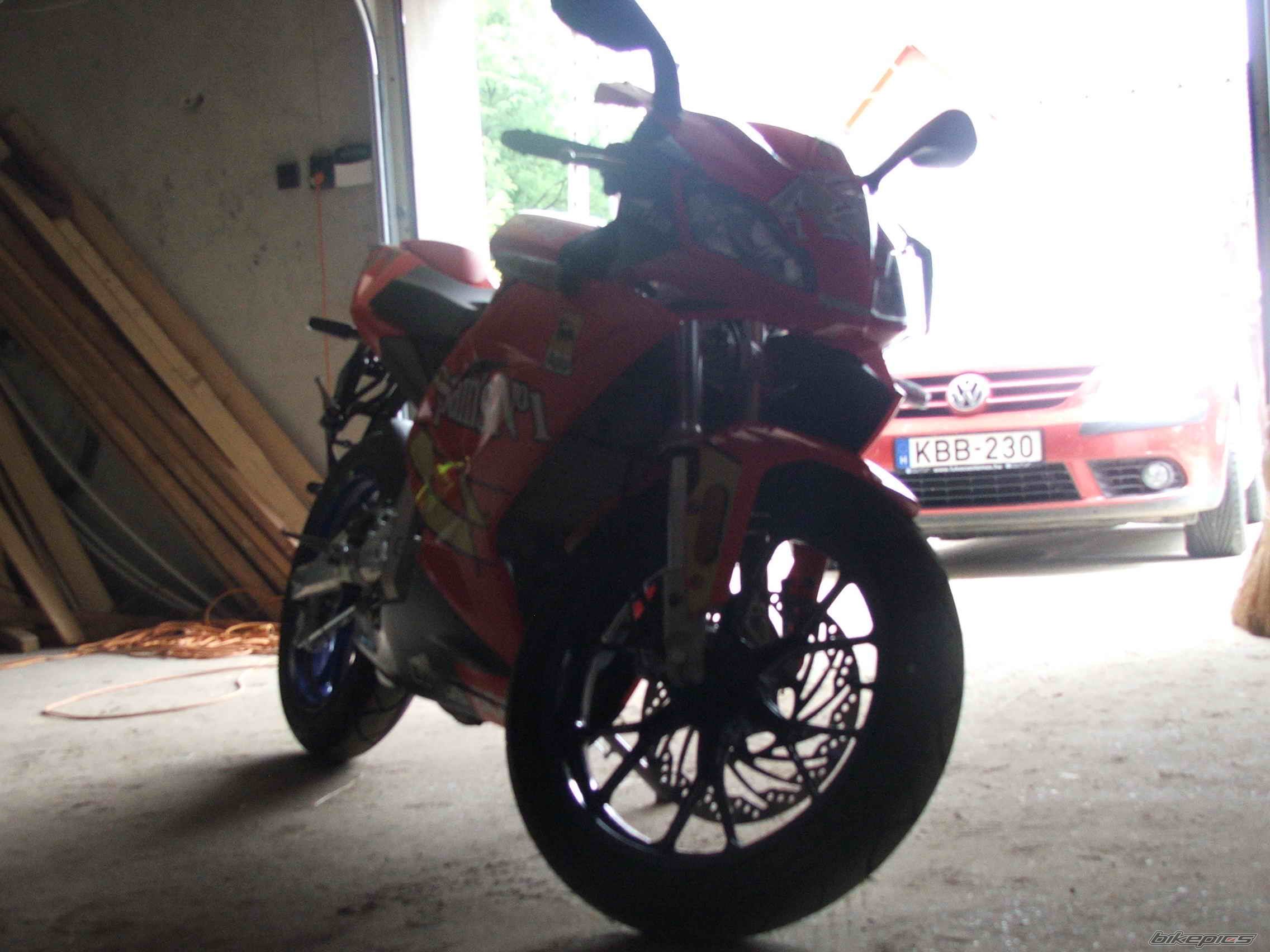 Bike Photo 952586