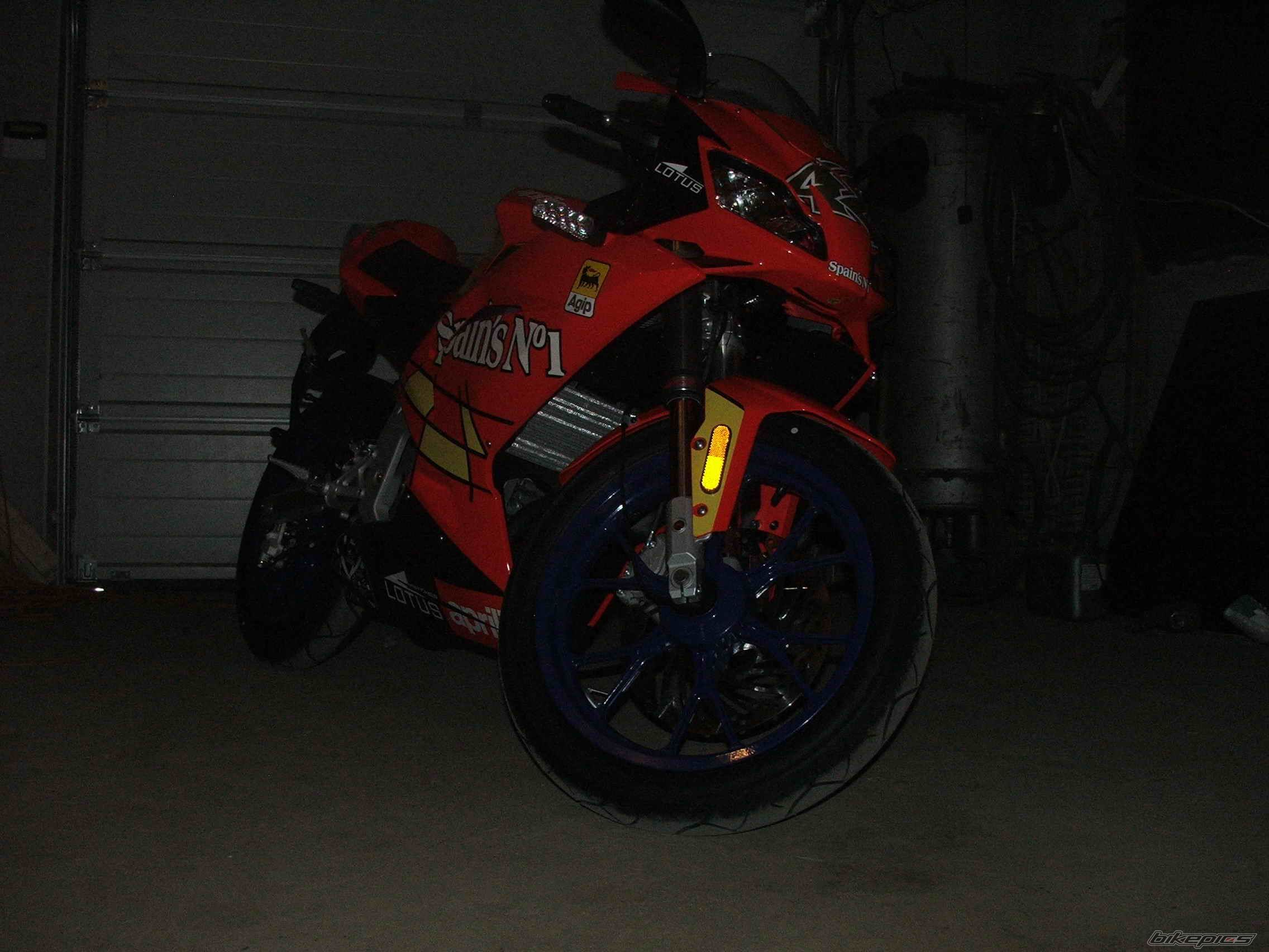 Bike Photo 952587