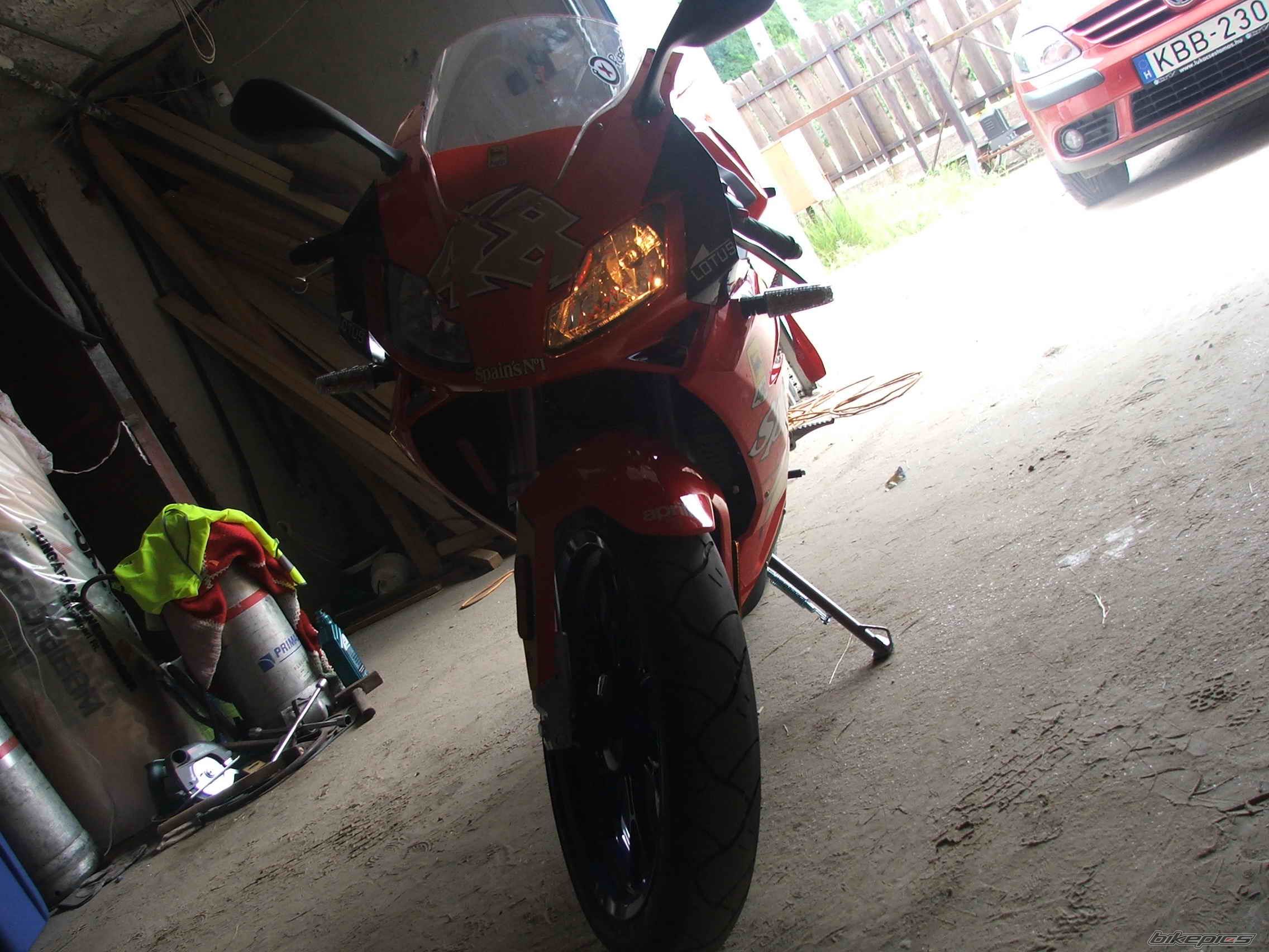 Bike Photo 952588