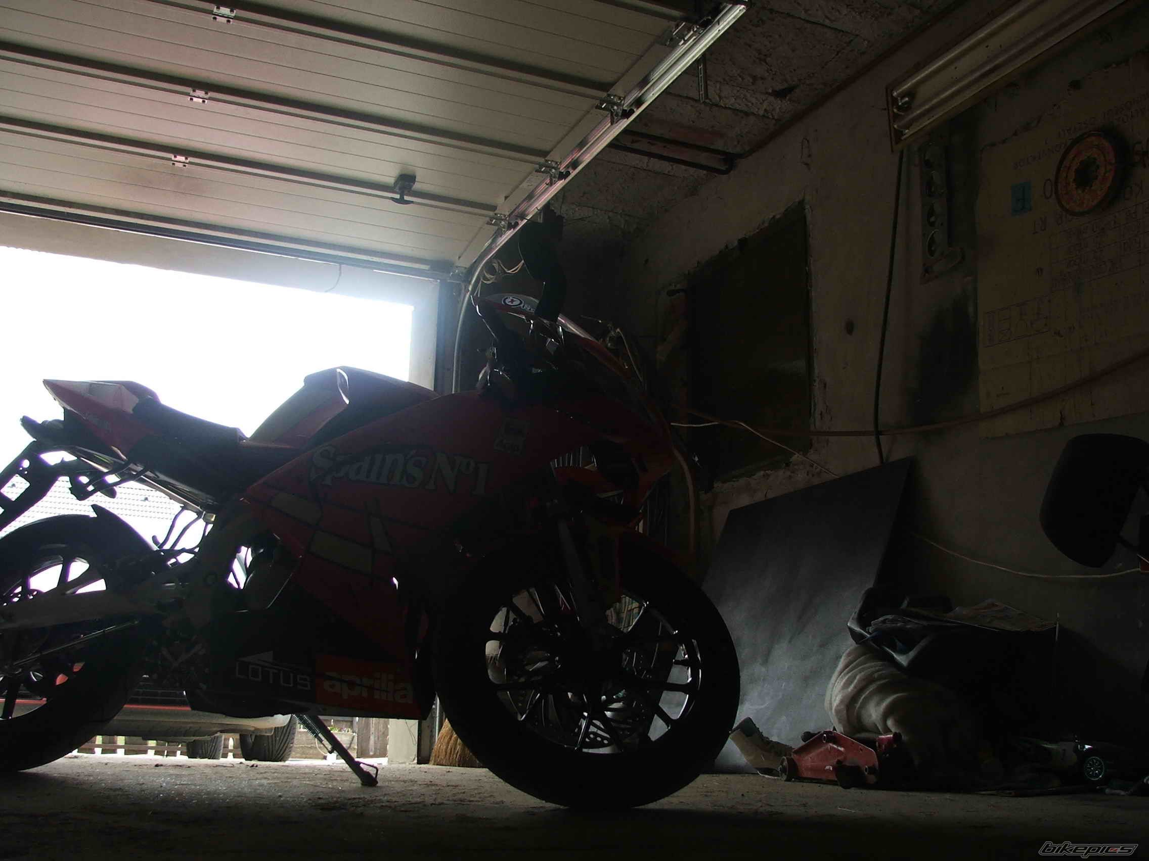 Bike Photo 952589
