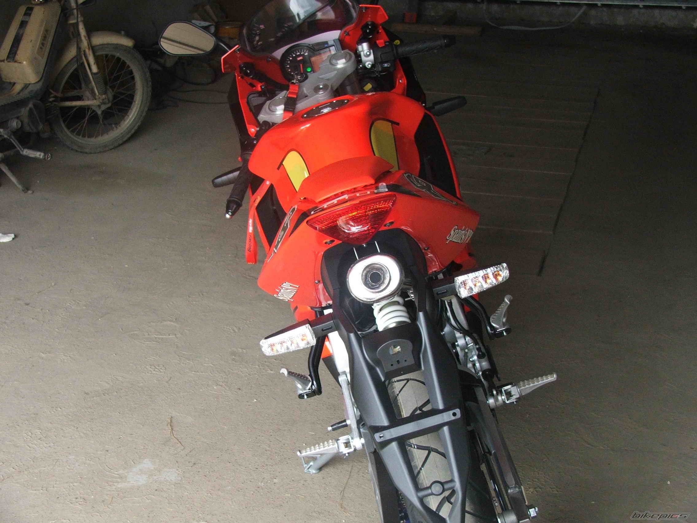 Bike Photo 952590