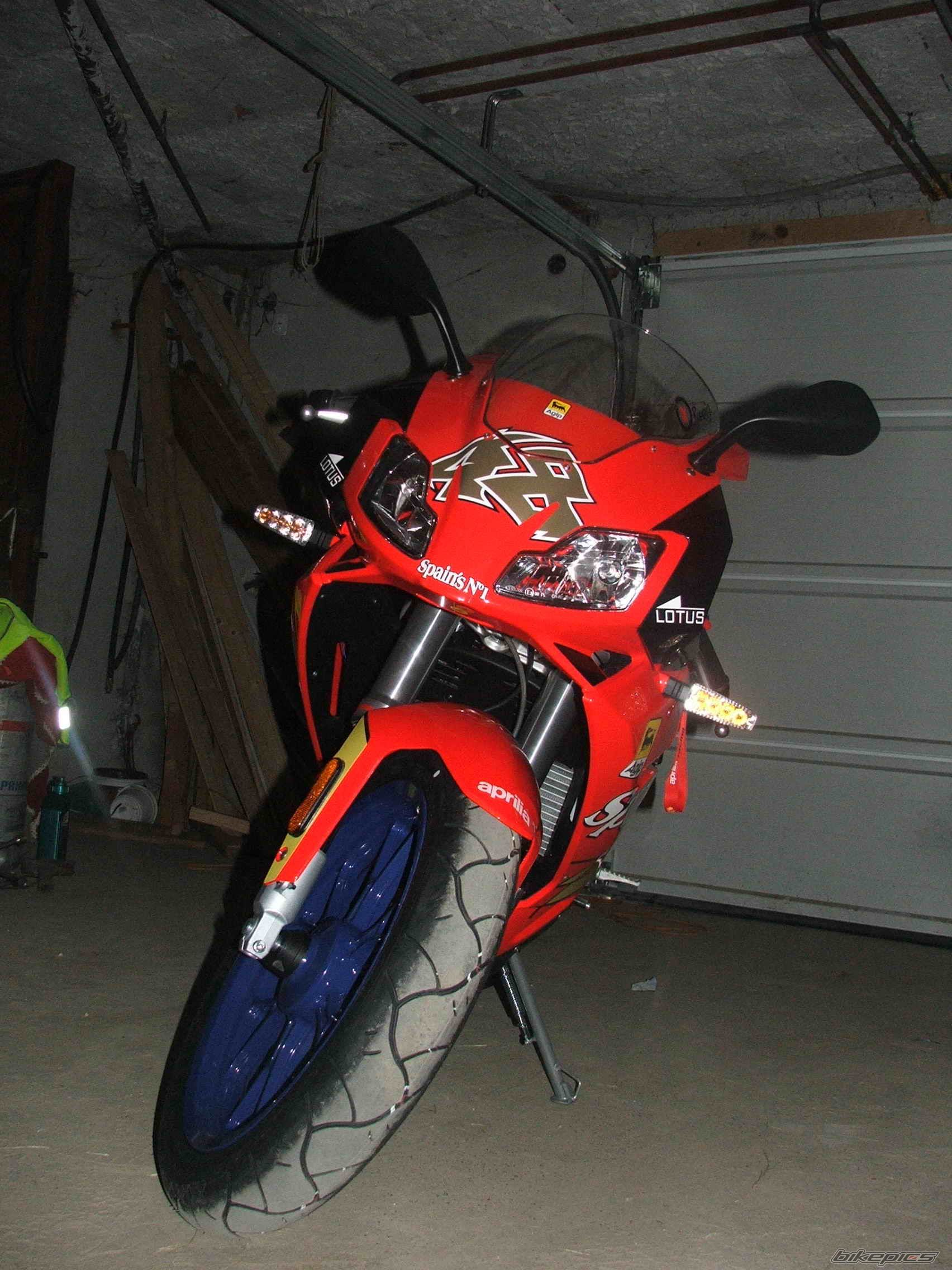 Bike Photo 952591