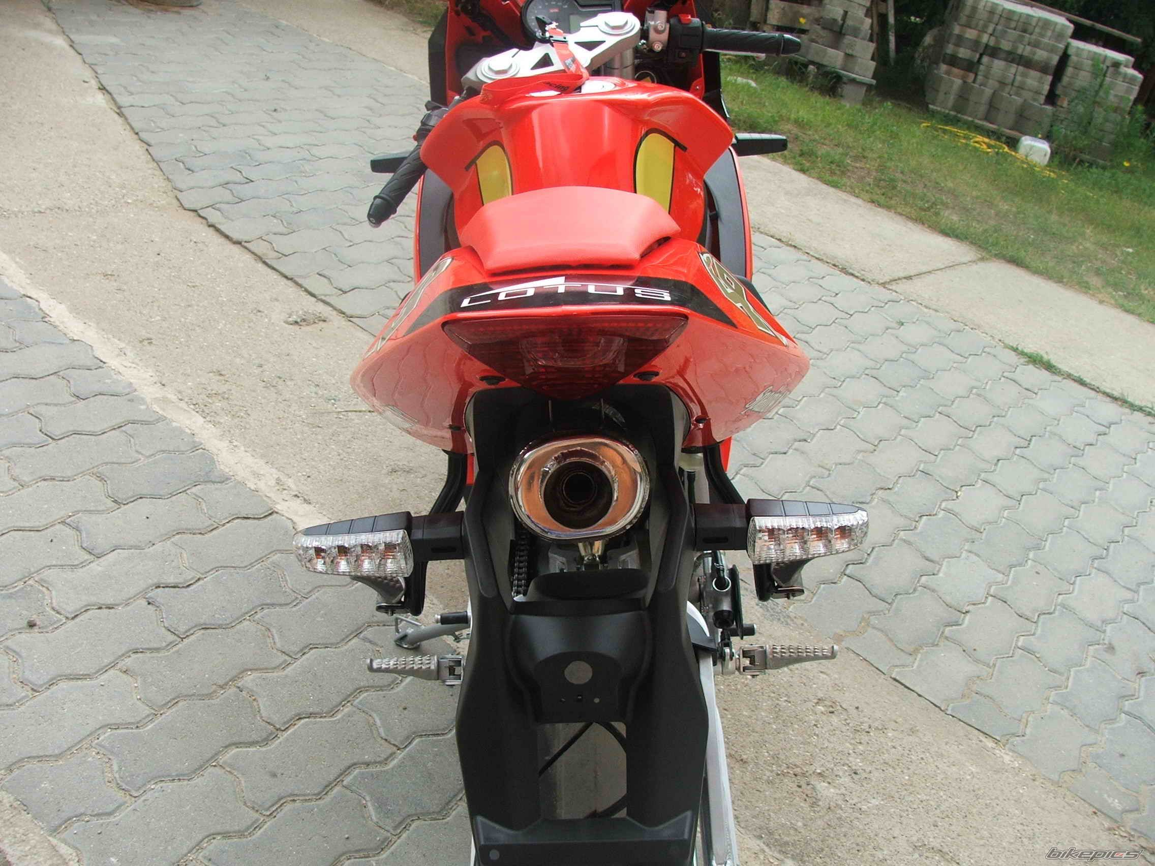 Bike Photo 952609