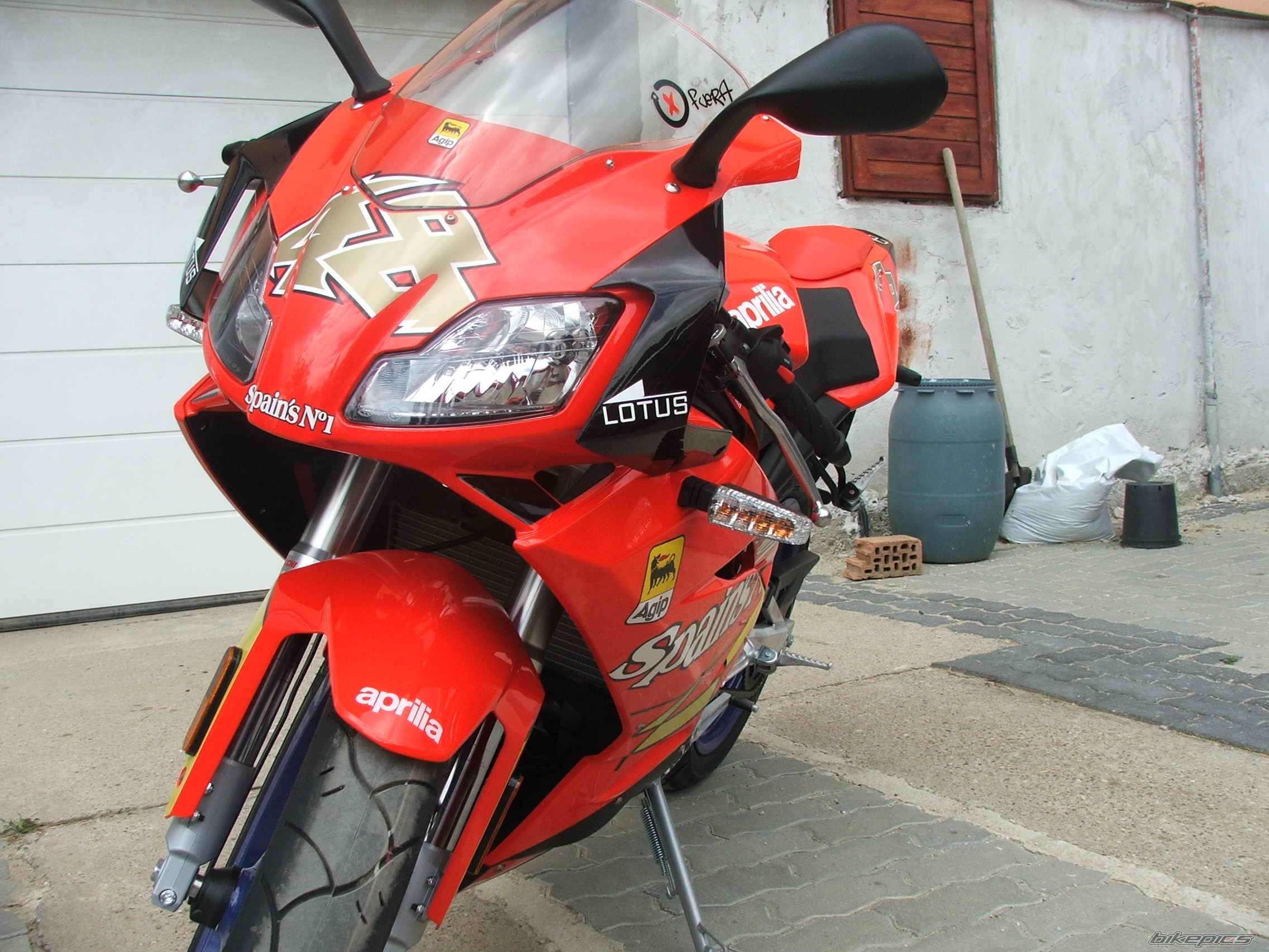 Bike Photo 952613