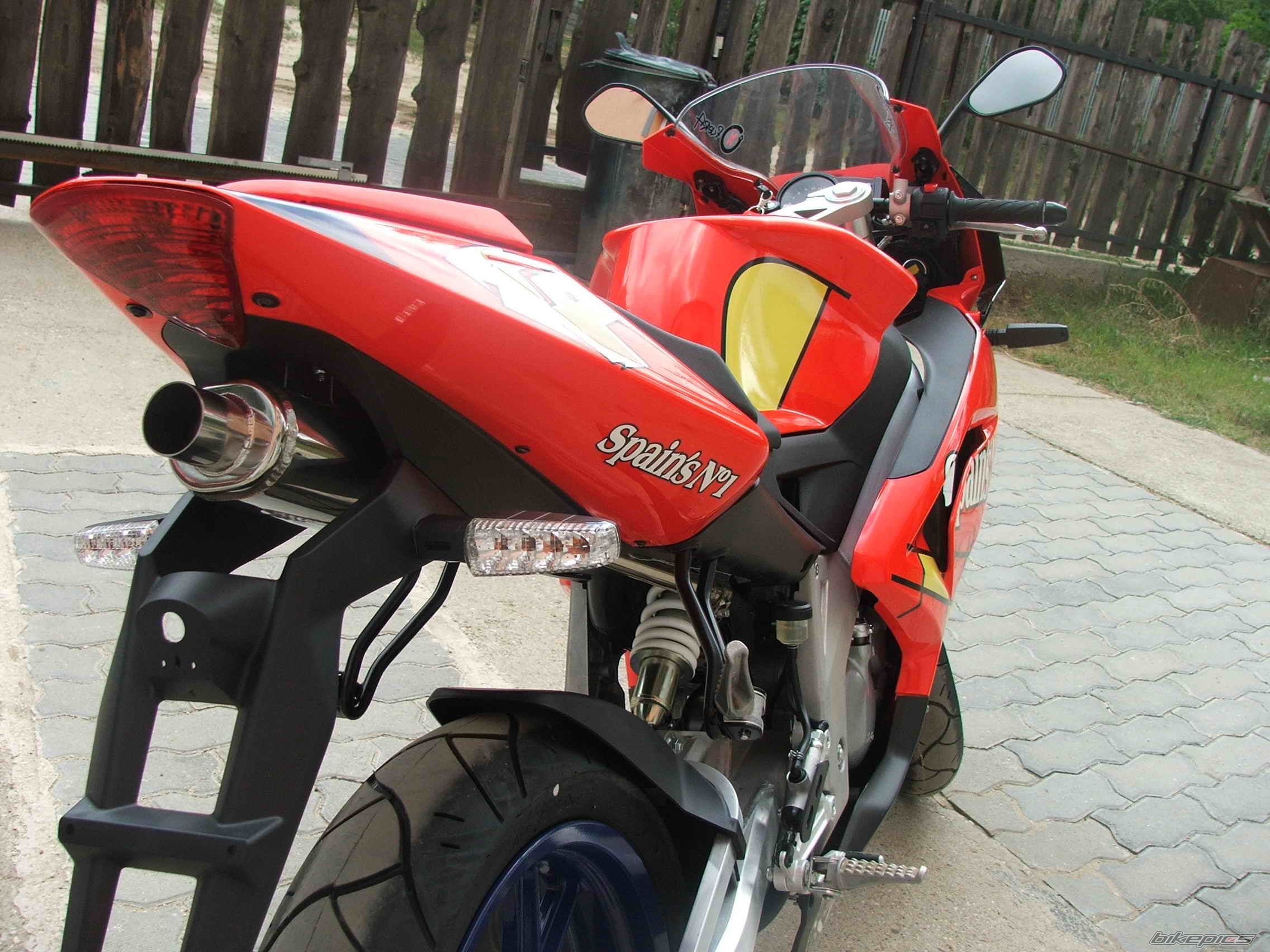 Bike Photo 952614