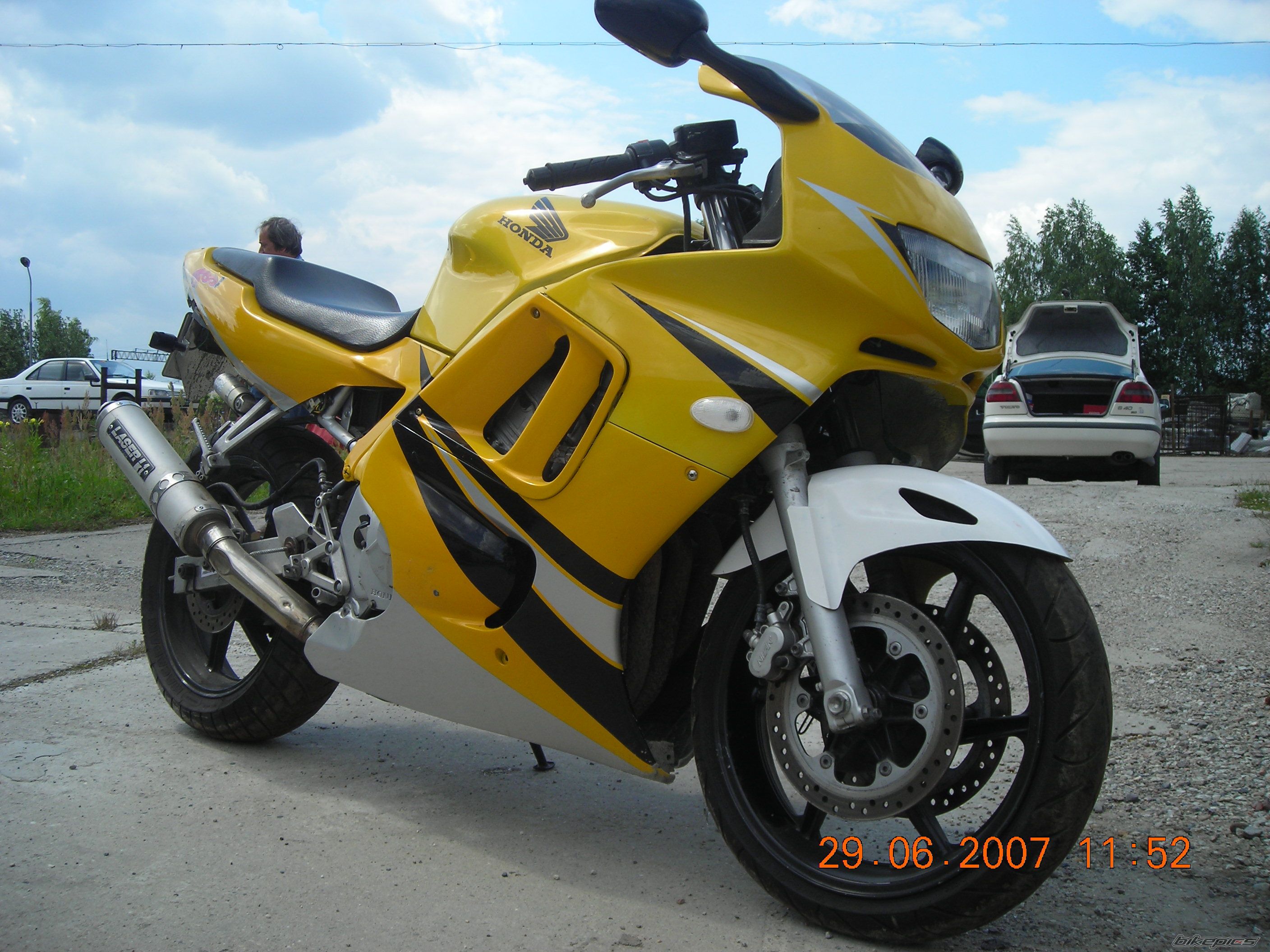 Bike Photo 952617