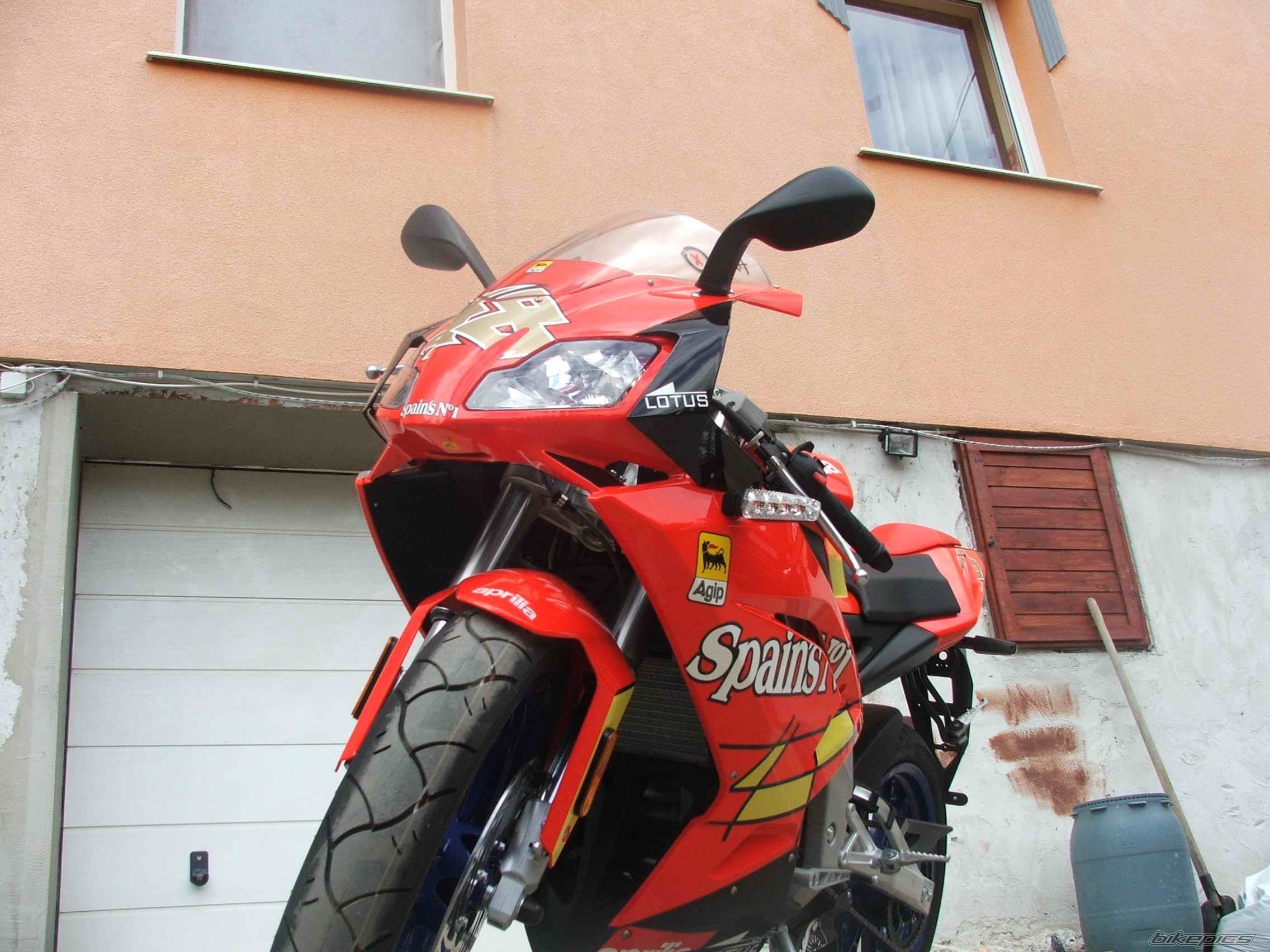 Bike Photo 952618