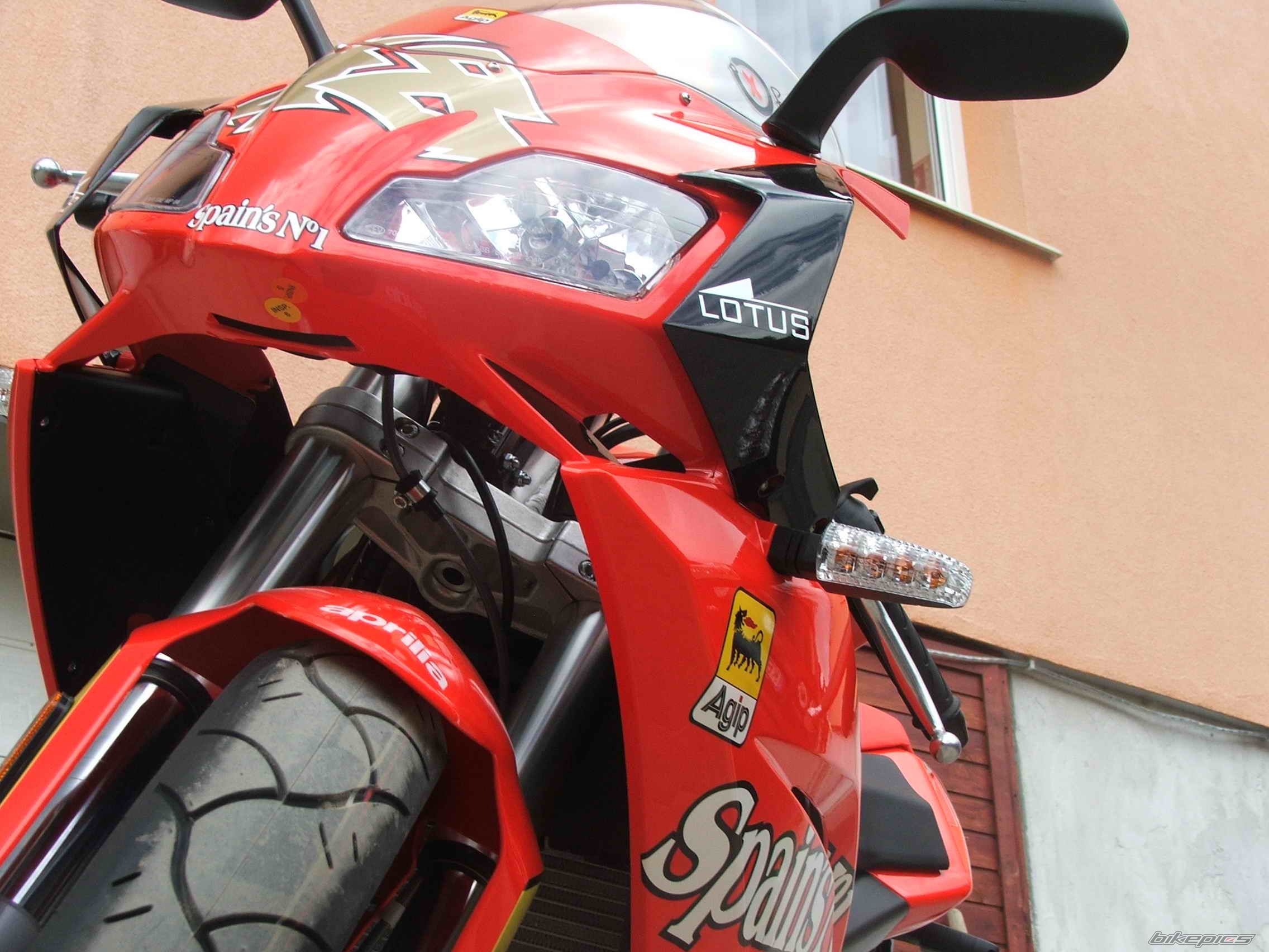 Bike Photo 952620