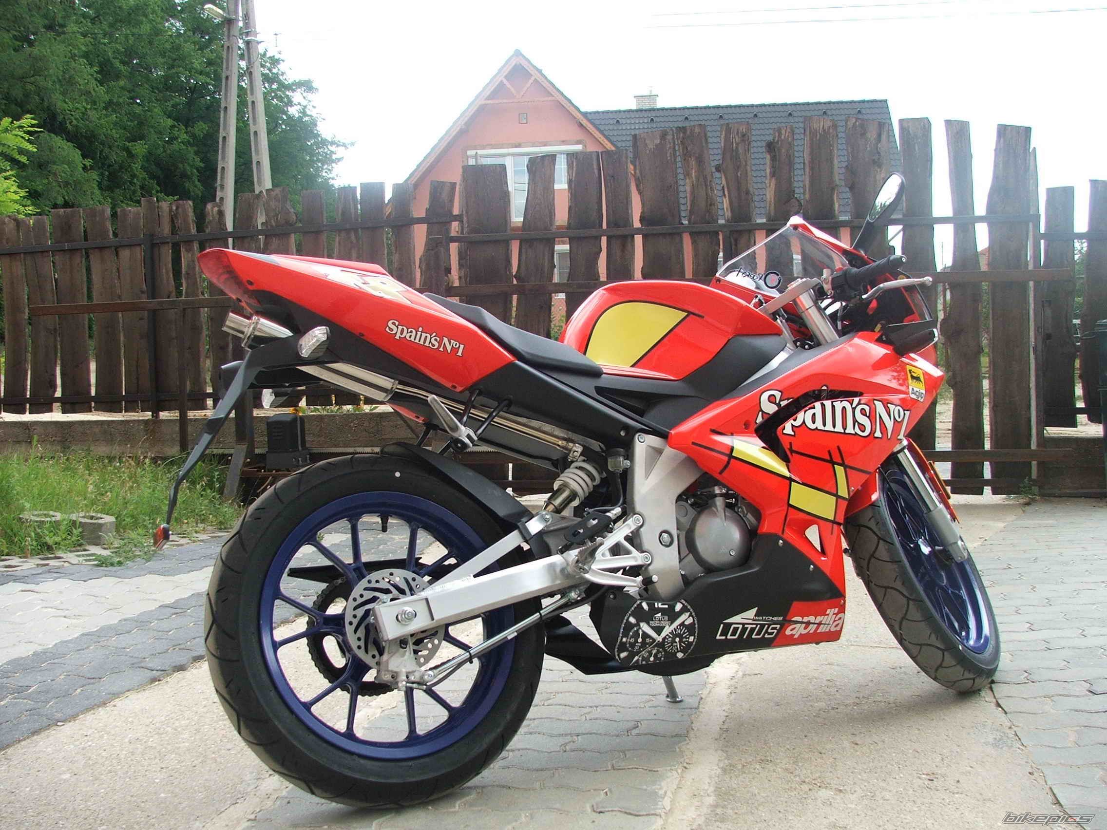 Bike Photo 952623