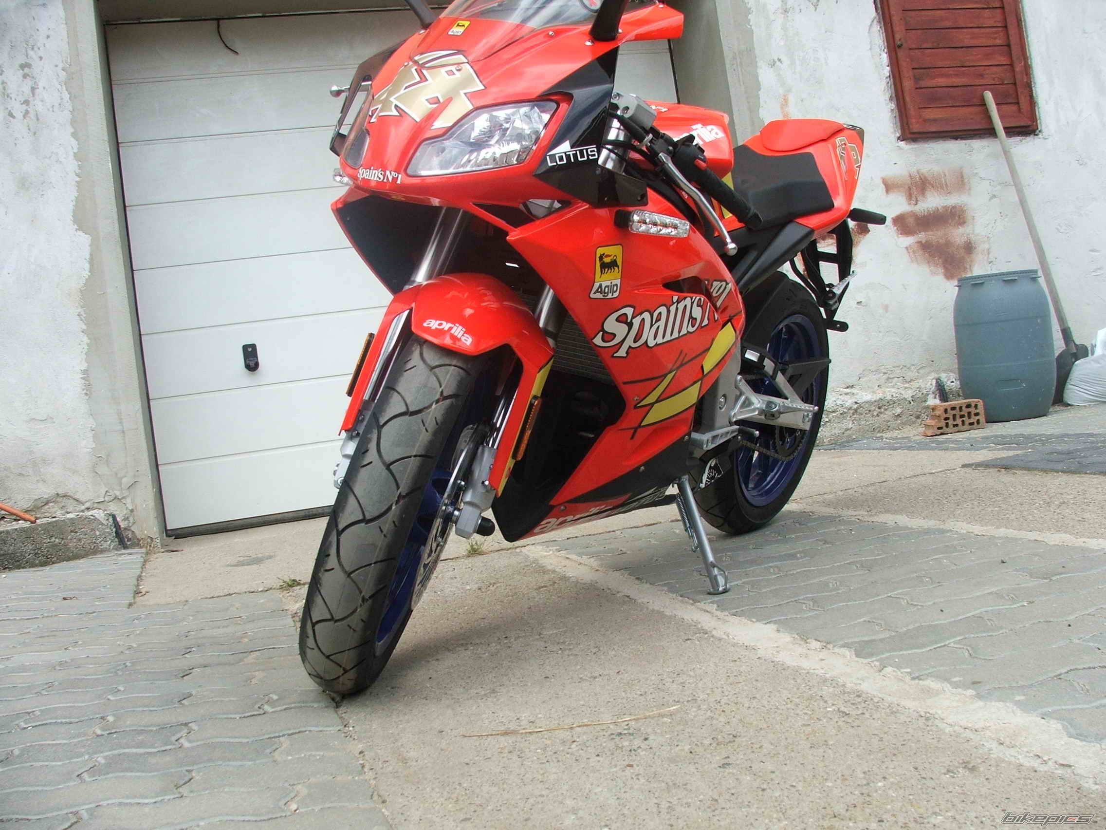 Bike Photo 952630