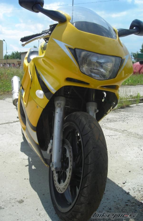 Bike Photo 952631