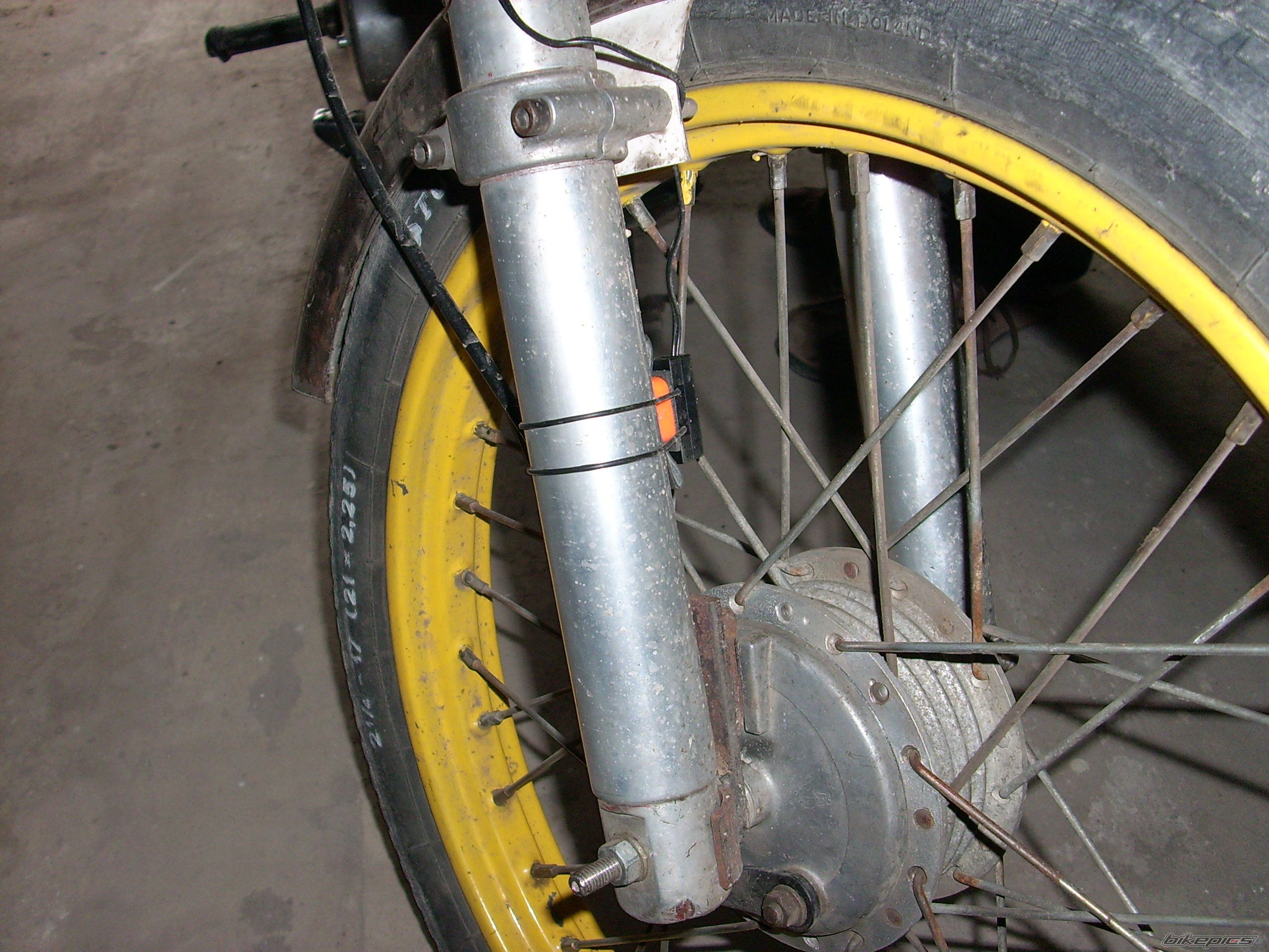 Bike Photo 952639