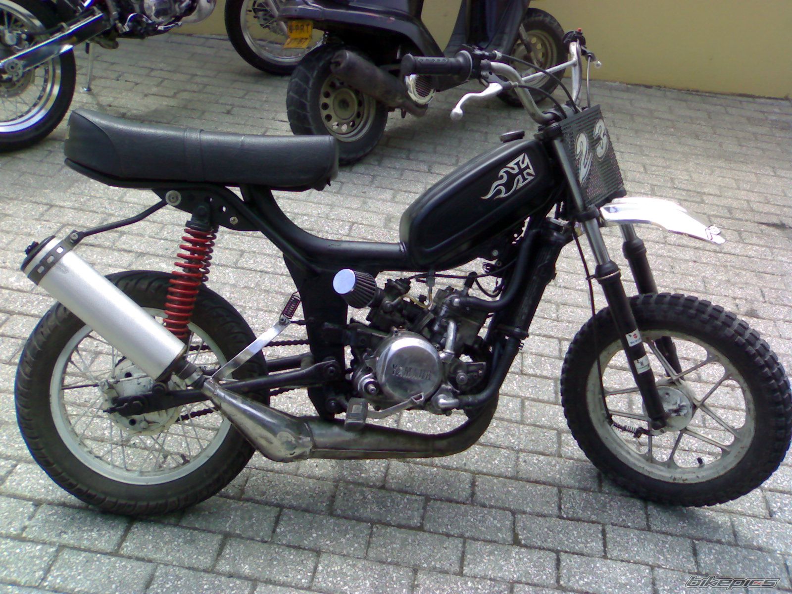 Bike Photo 952641
