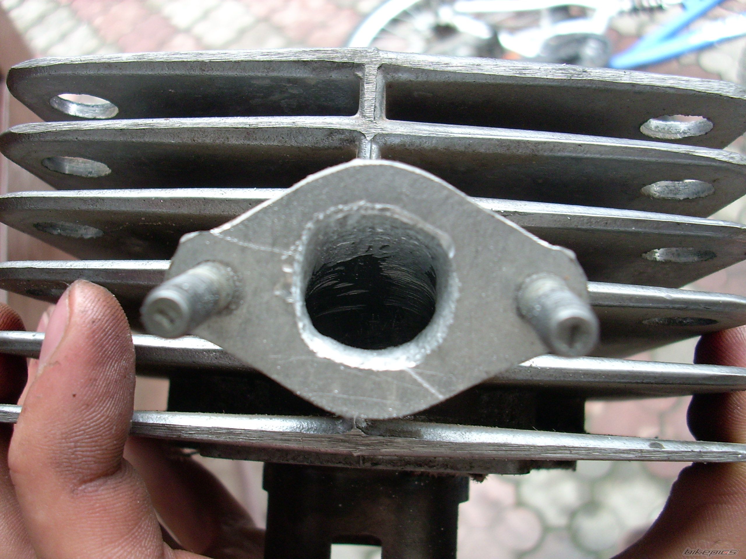 Bike Photo 952654