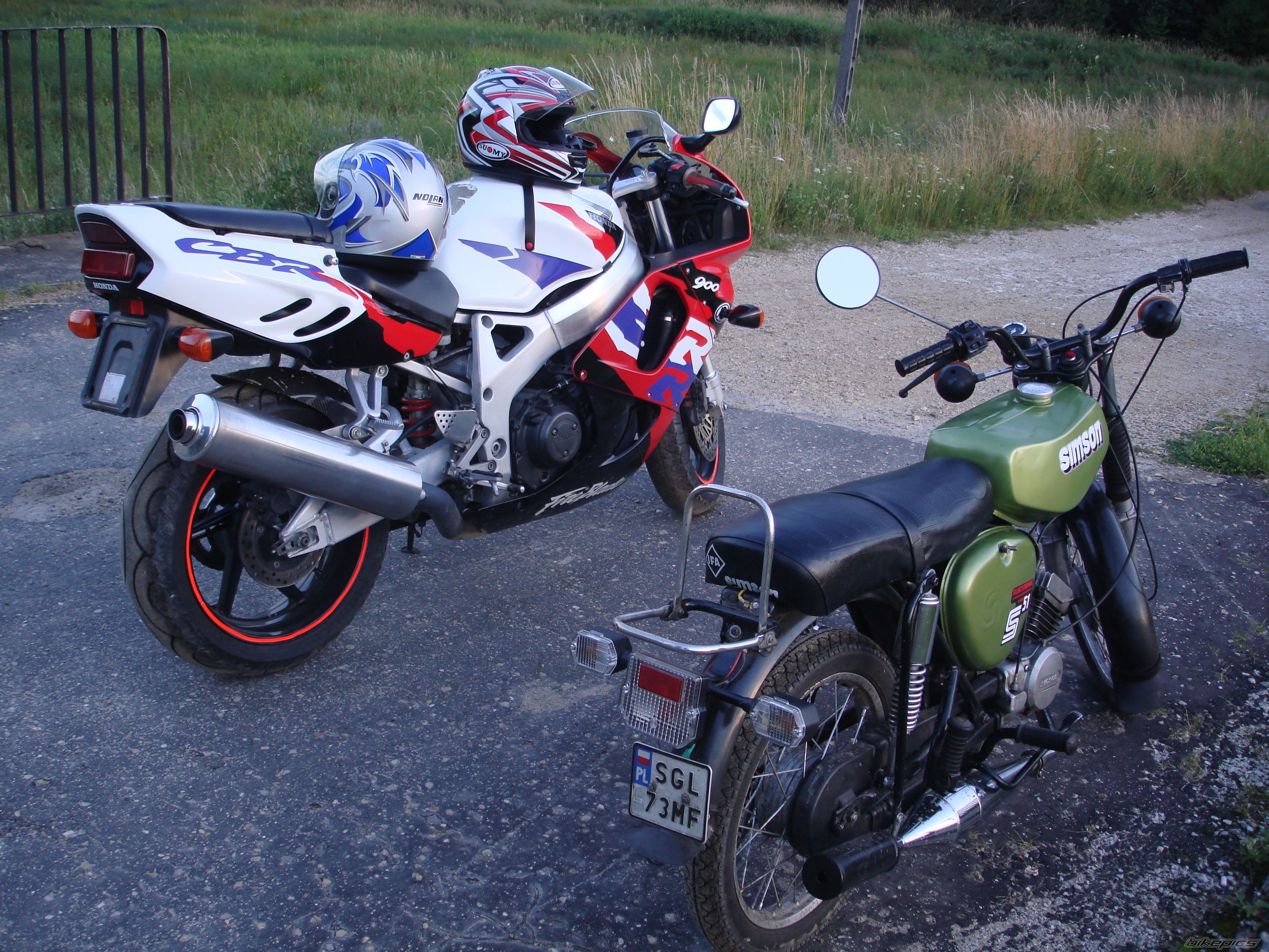 Bike Photo 952695
