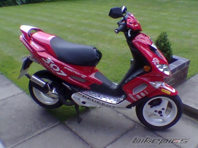 Bike Photo 952696