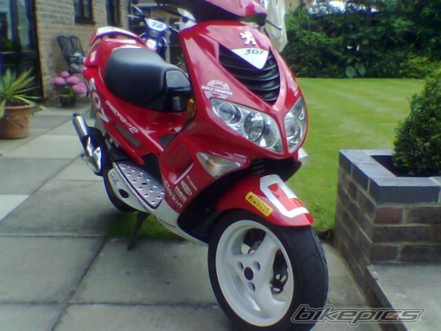 Bike Photo 952697
