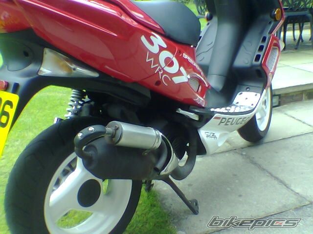 Bike Photo 952698