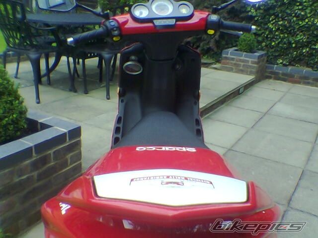 Bike Photo 952699