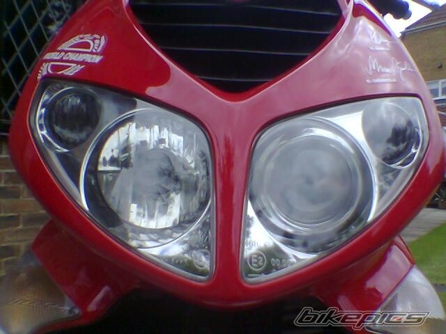 Bike Photo 952701