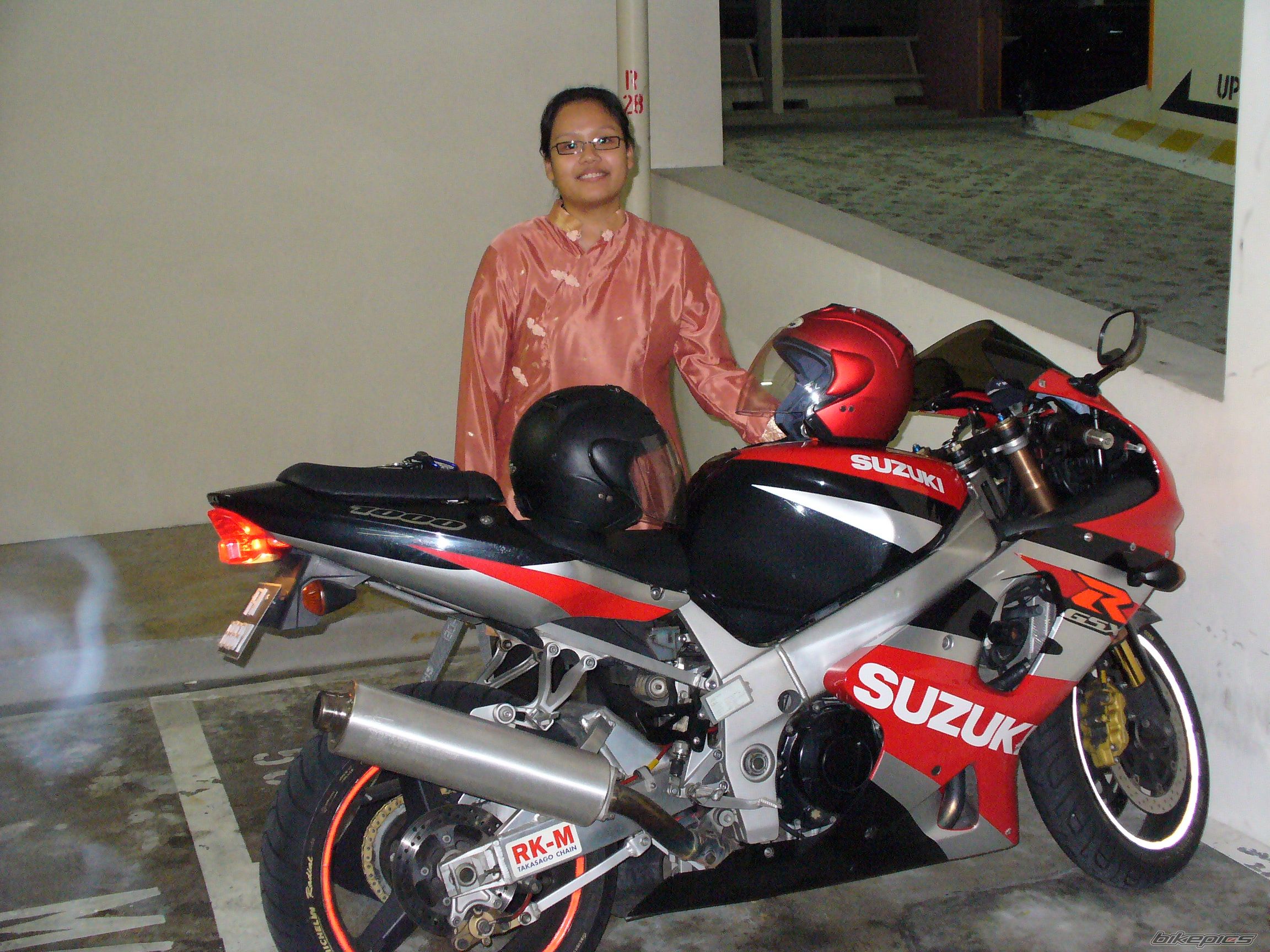 Bike Photo 952735